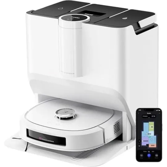 Eureka J20 robotas siurblys