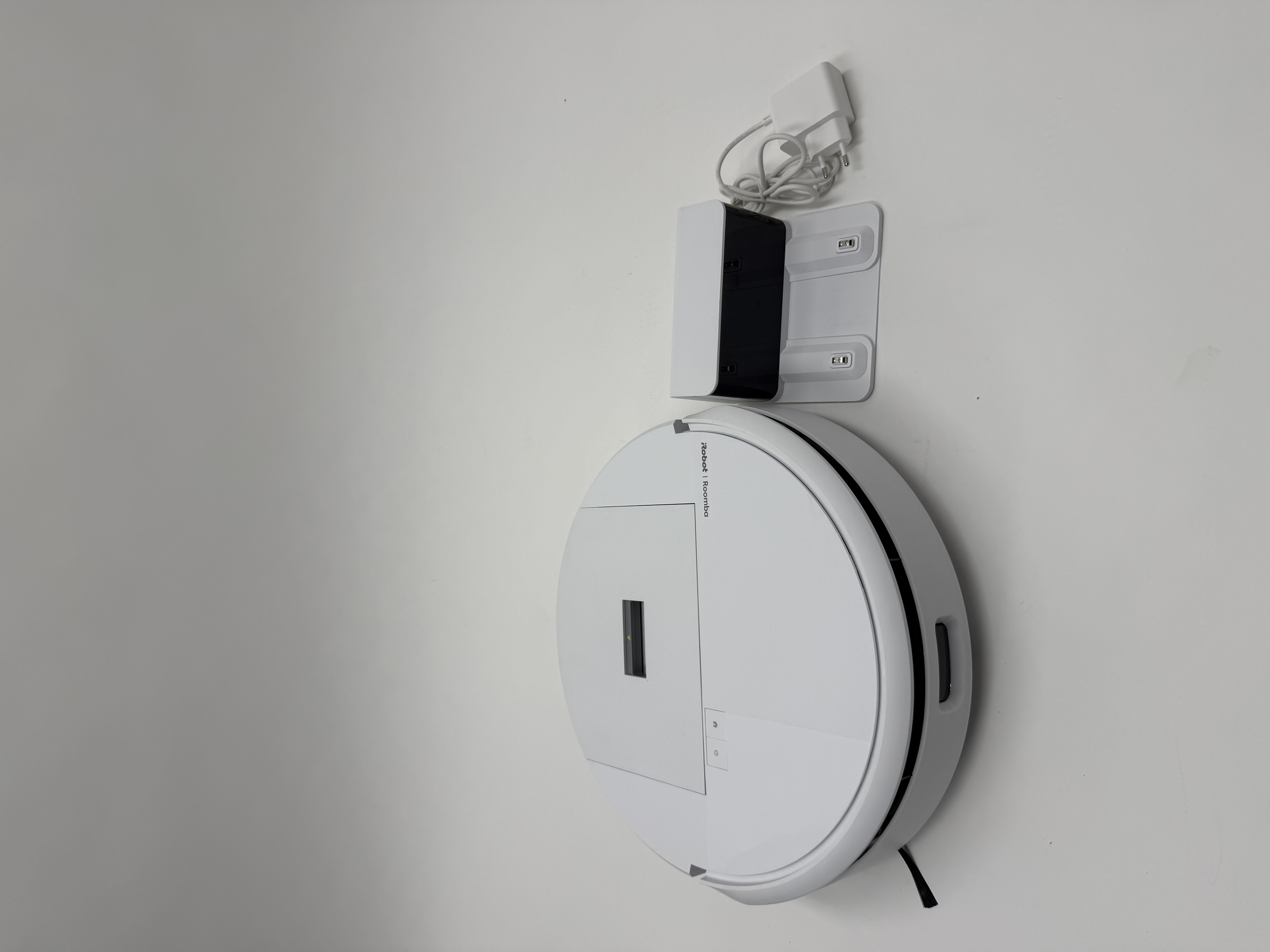 IRobot robotas siurblys