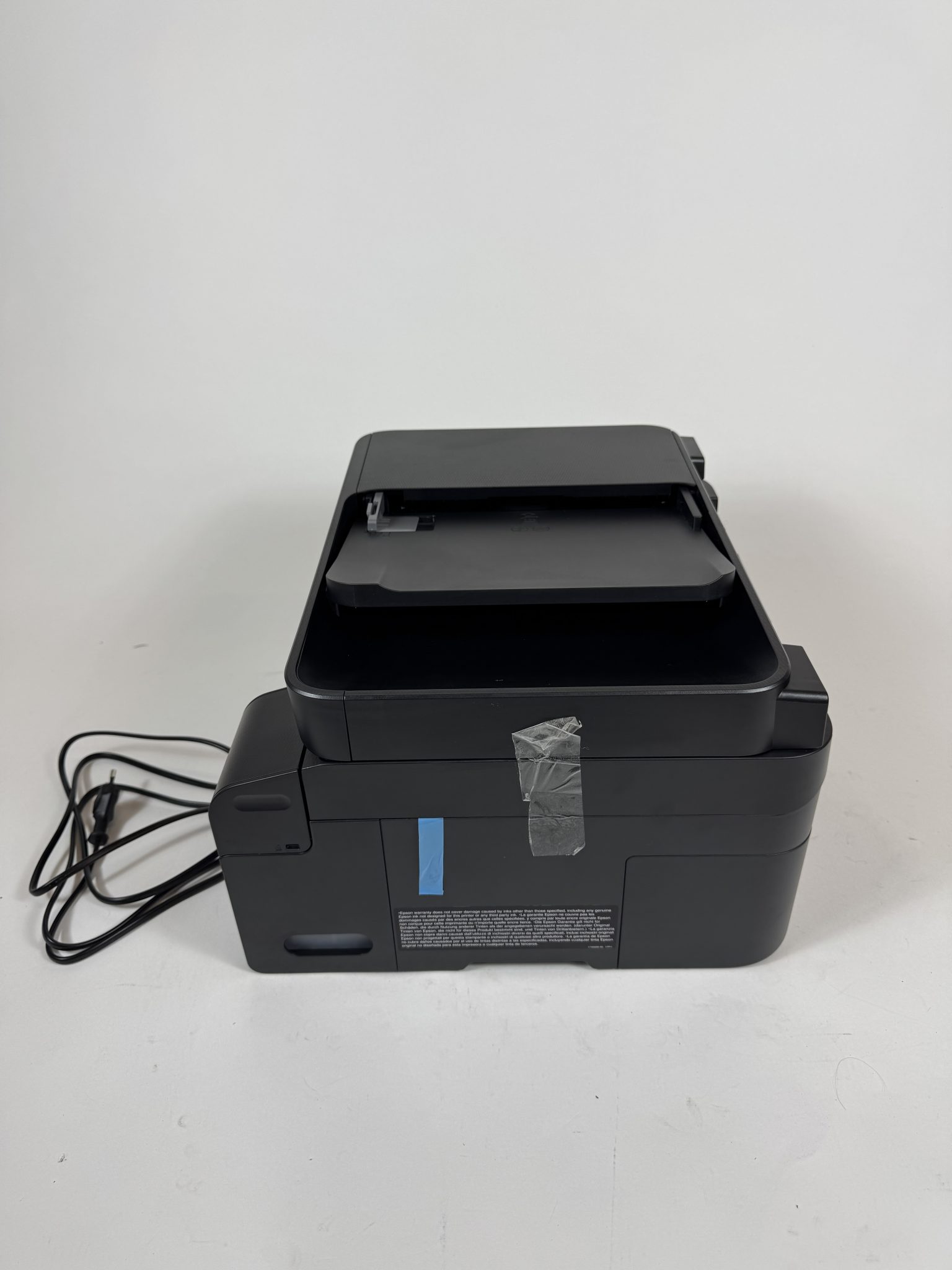 Epson EcoTank ET-4800 daugiafunkcis spausdintuvas