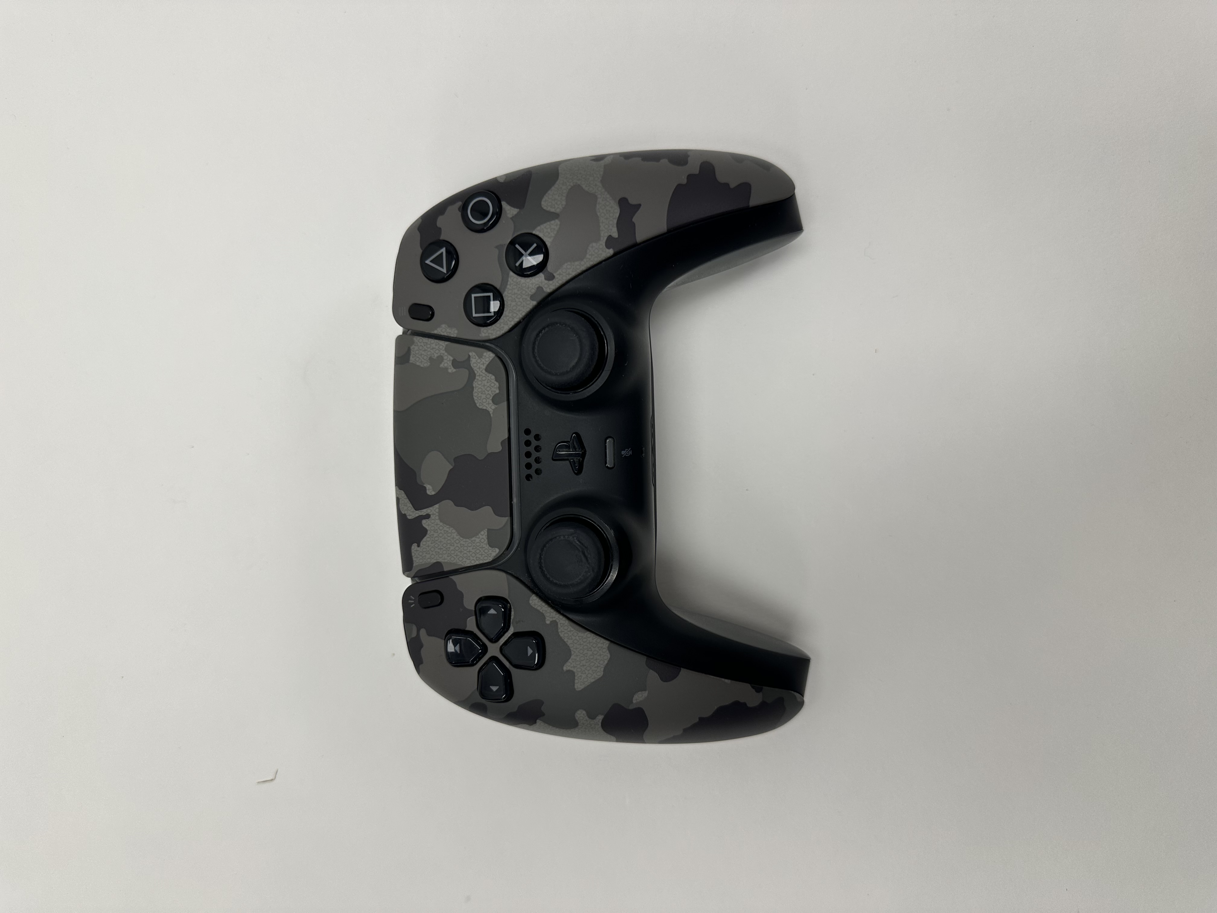 Playstation žaidimų pultas