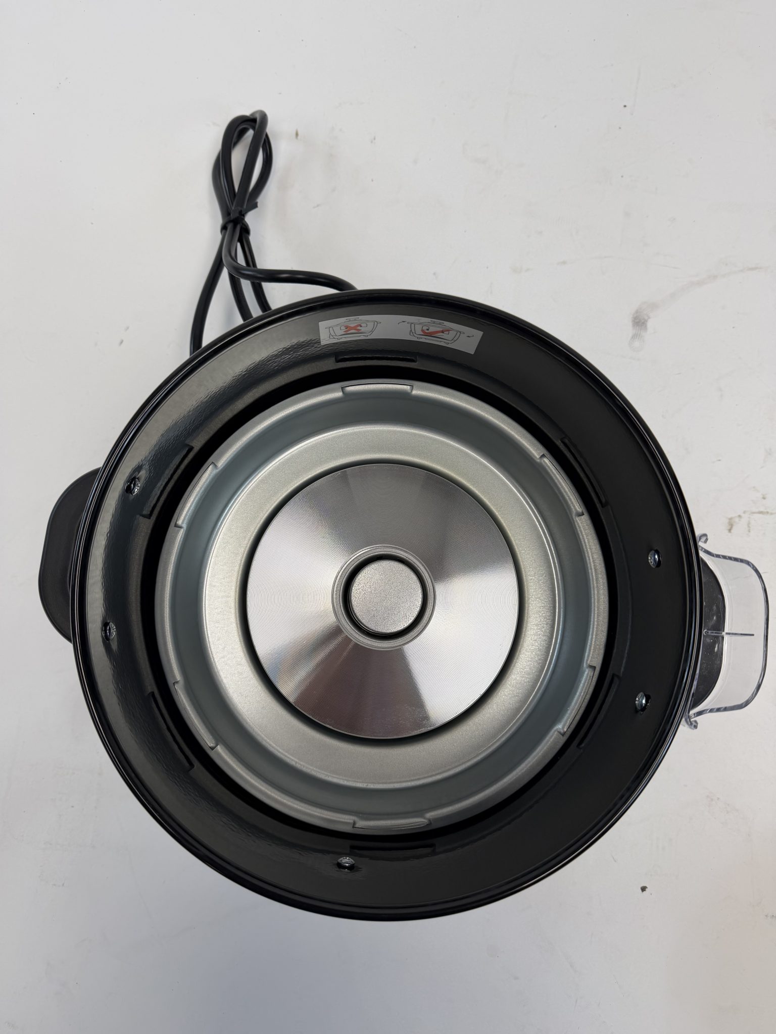 Tefal Classic 2 ryžių viryklė