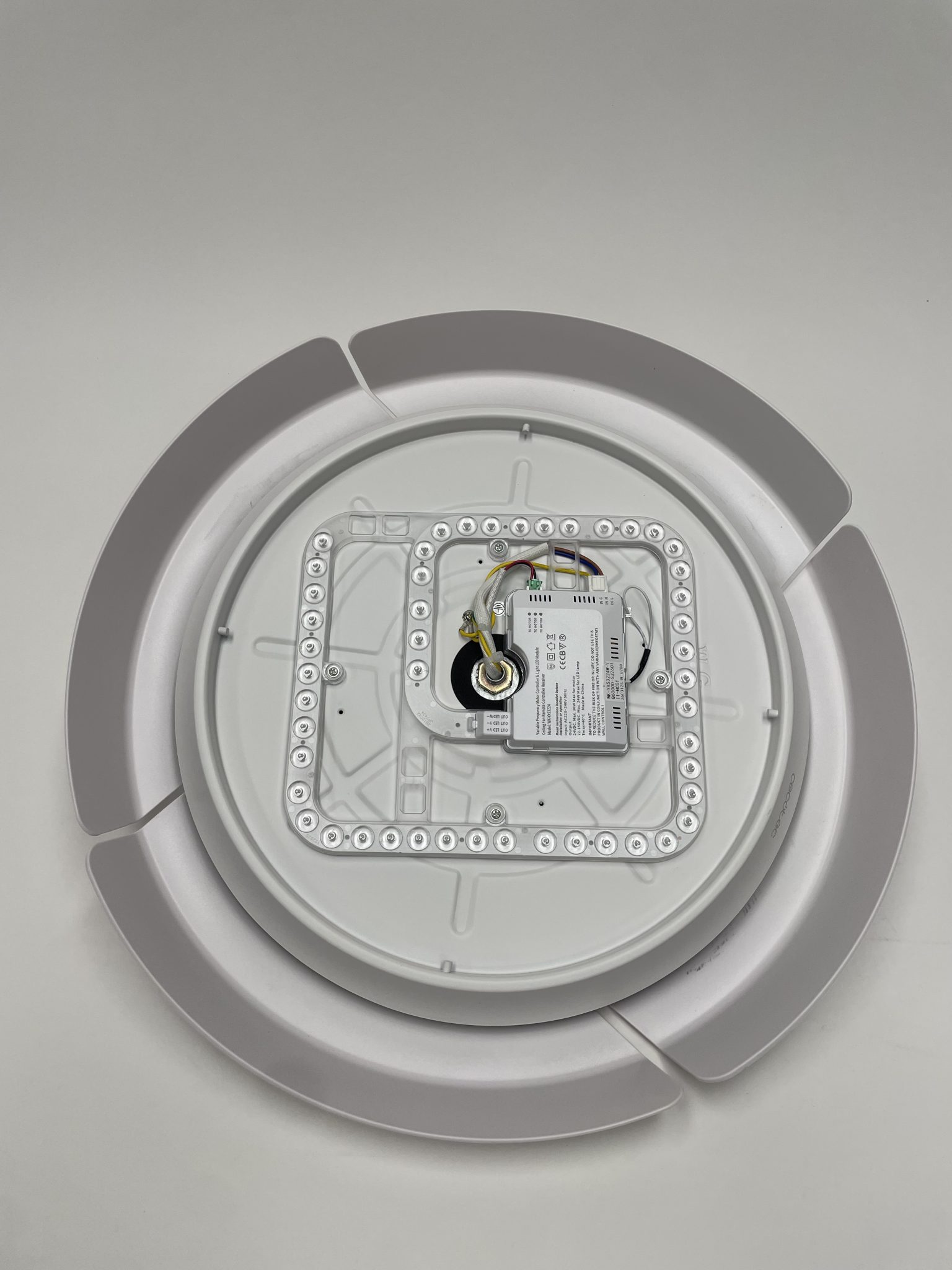 Cecotec EnergySilence Aero 4500 lubinis ventiliatorius