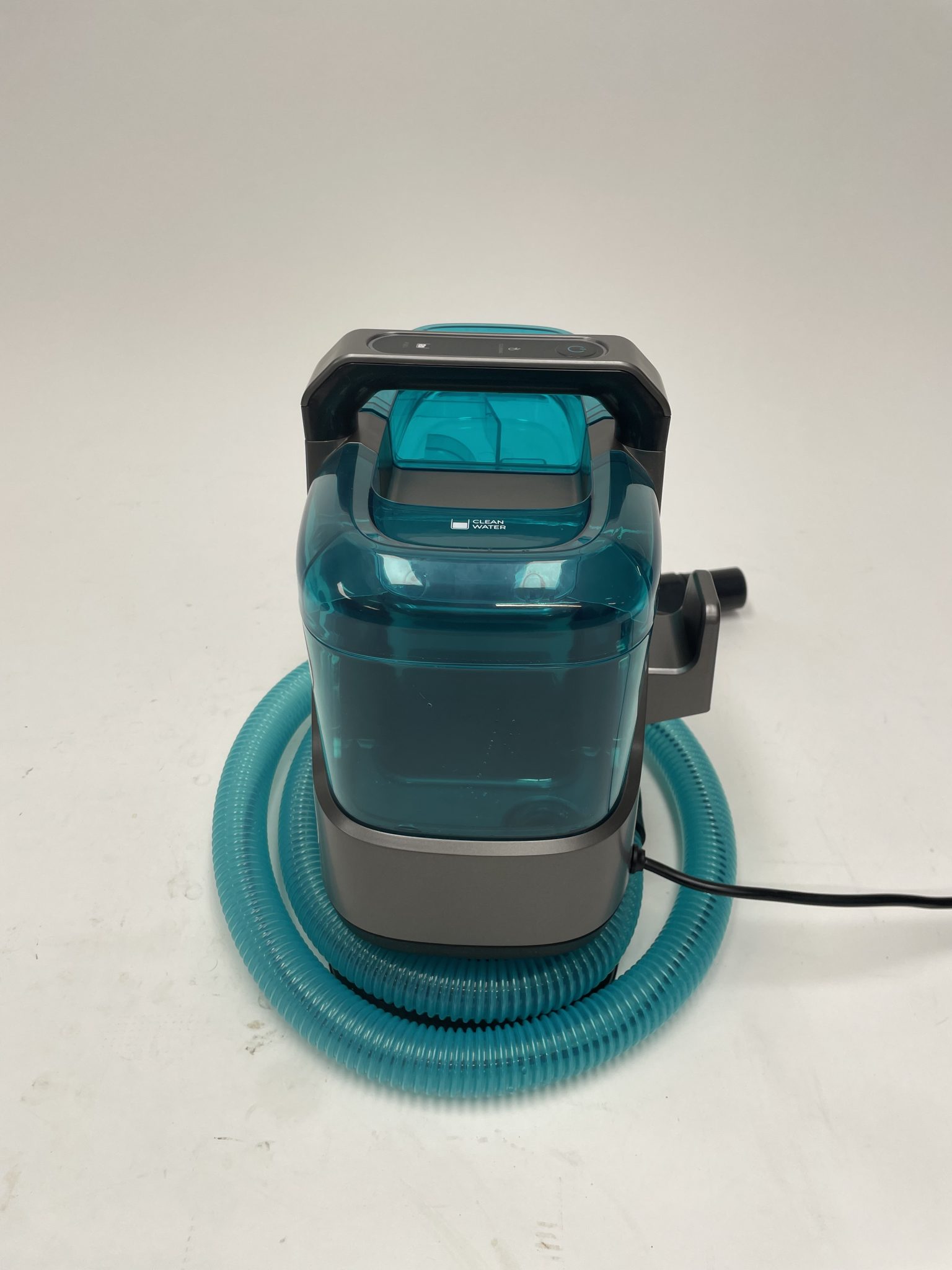 Cecotec CONGA XXL garinis valiklis