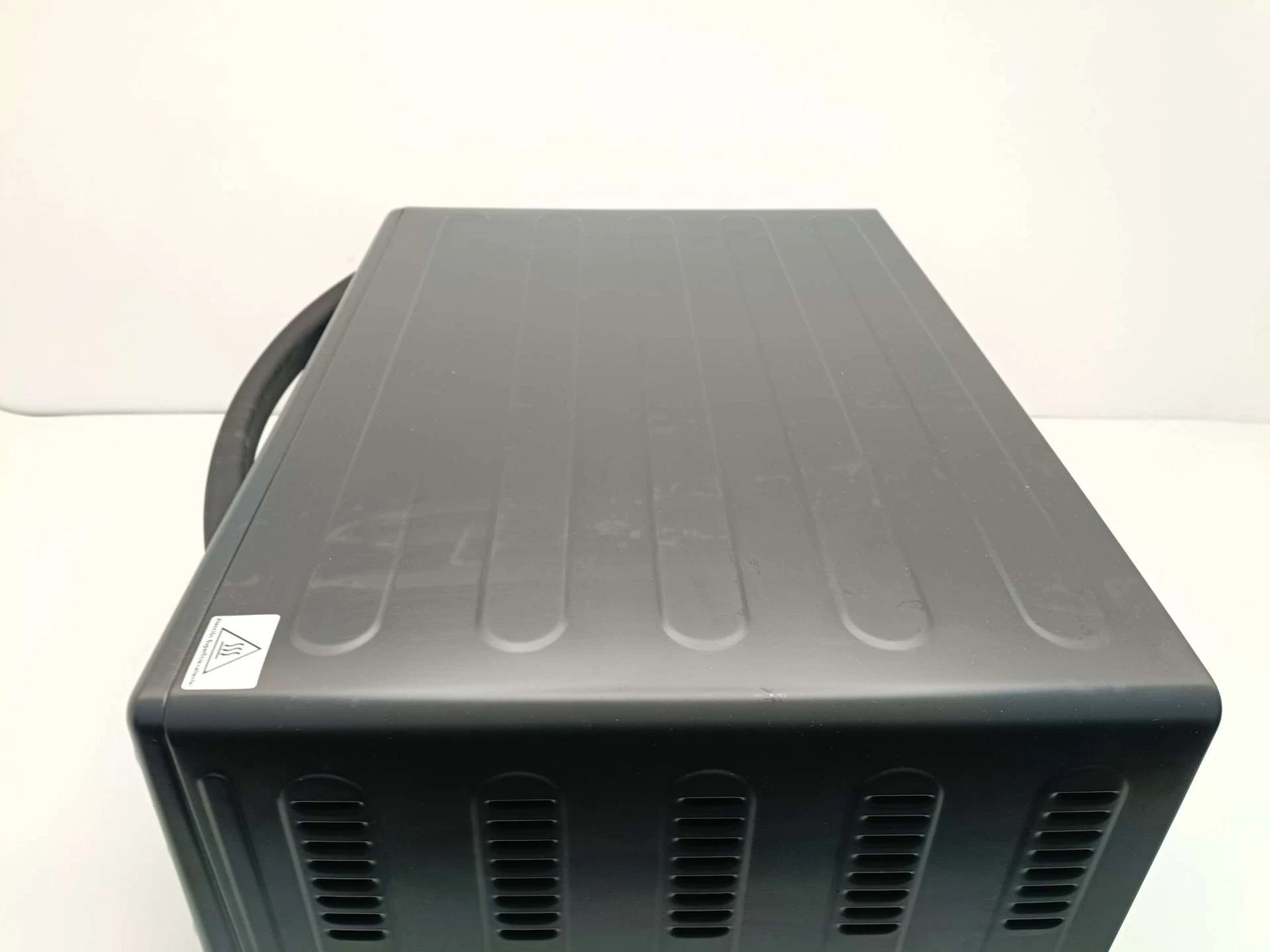 Cecotec mini orkaitė
