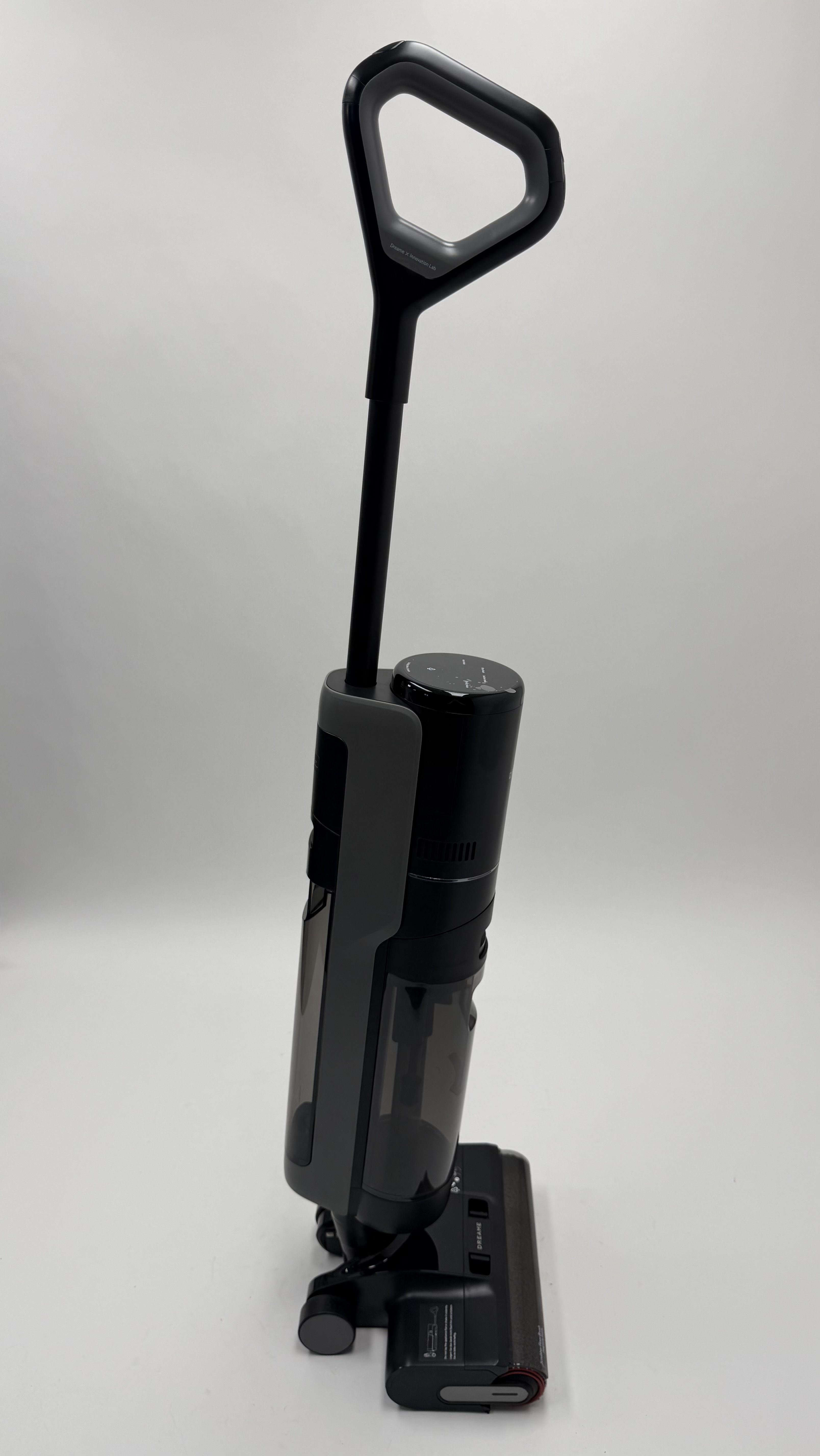 Dreame H12 Pro Ultra drėgnas grindų valytuvas