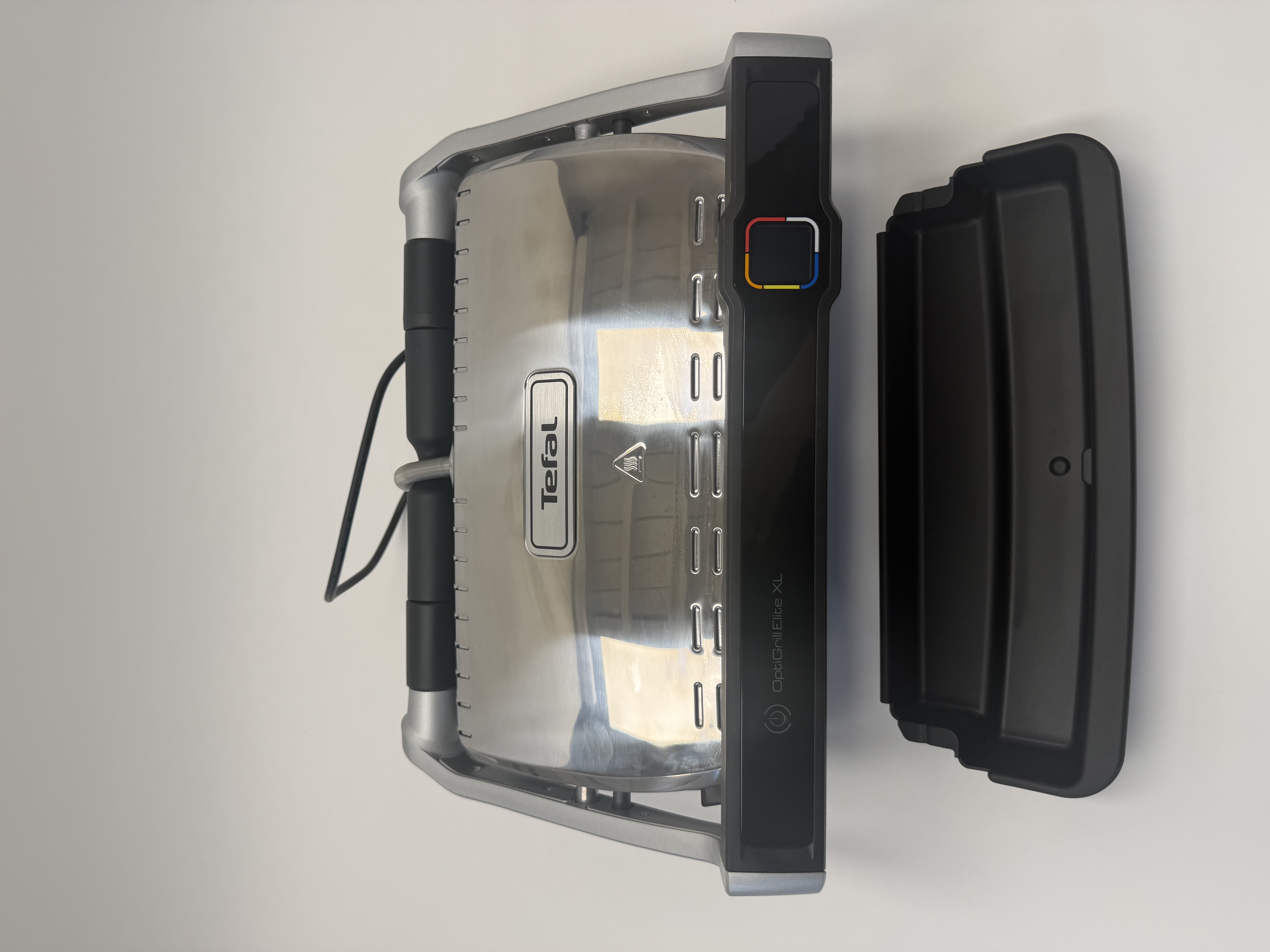 Tefal OptiGrill Elite XL elektrinis grilius