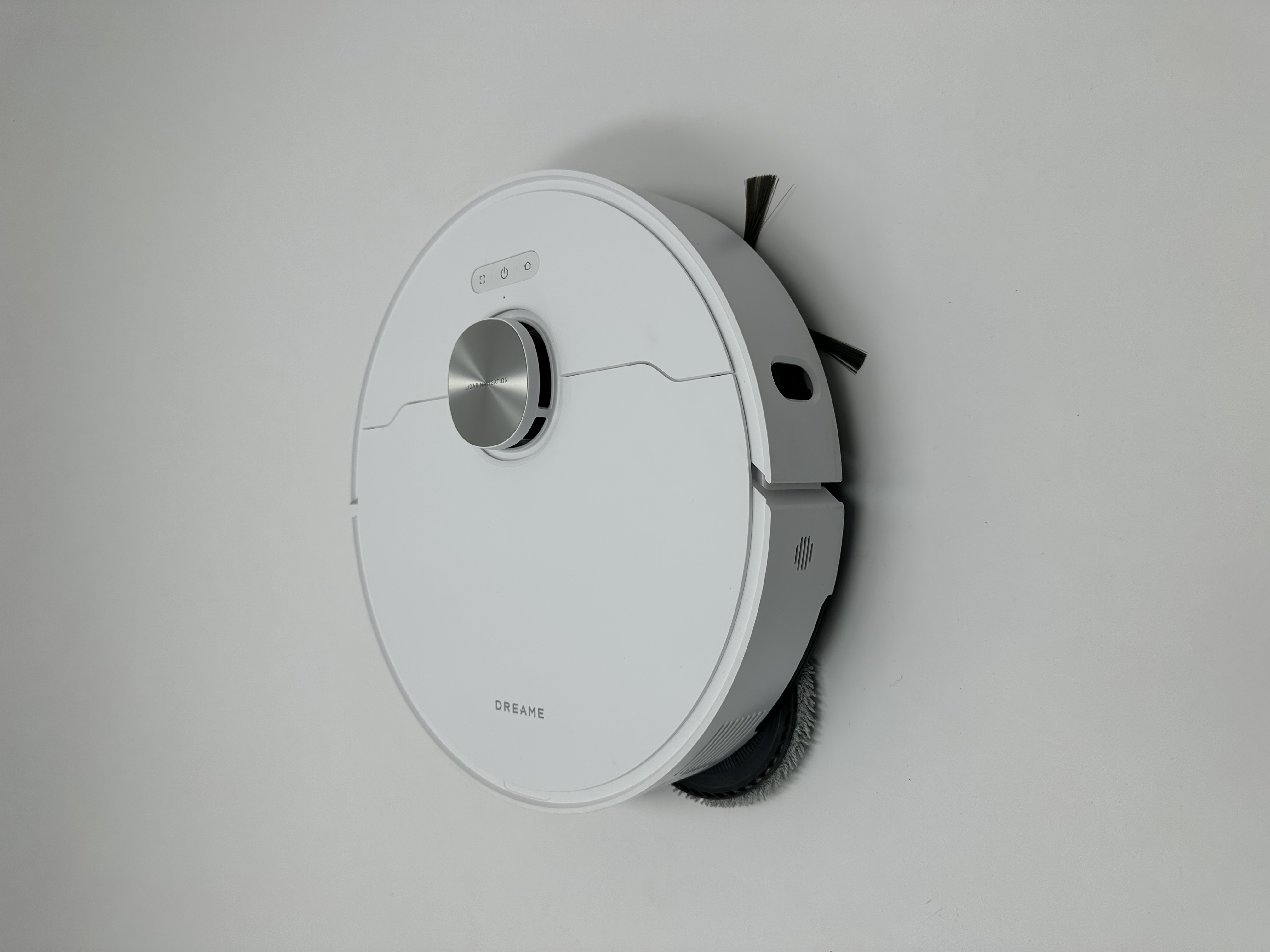 Dreame L40 Ultra AE robotas siurblys