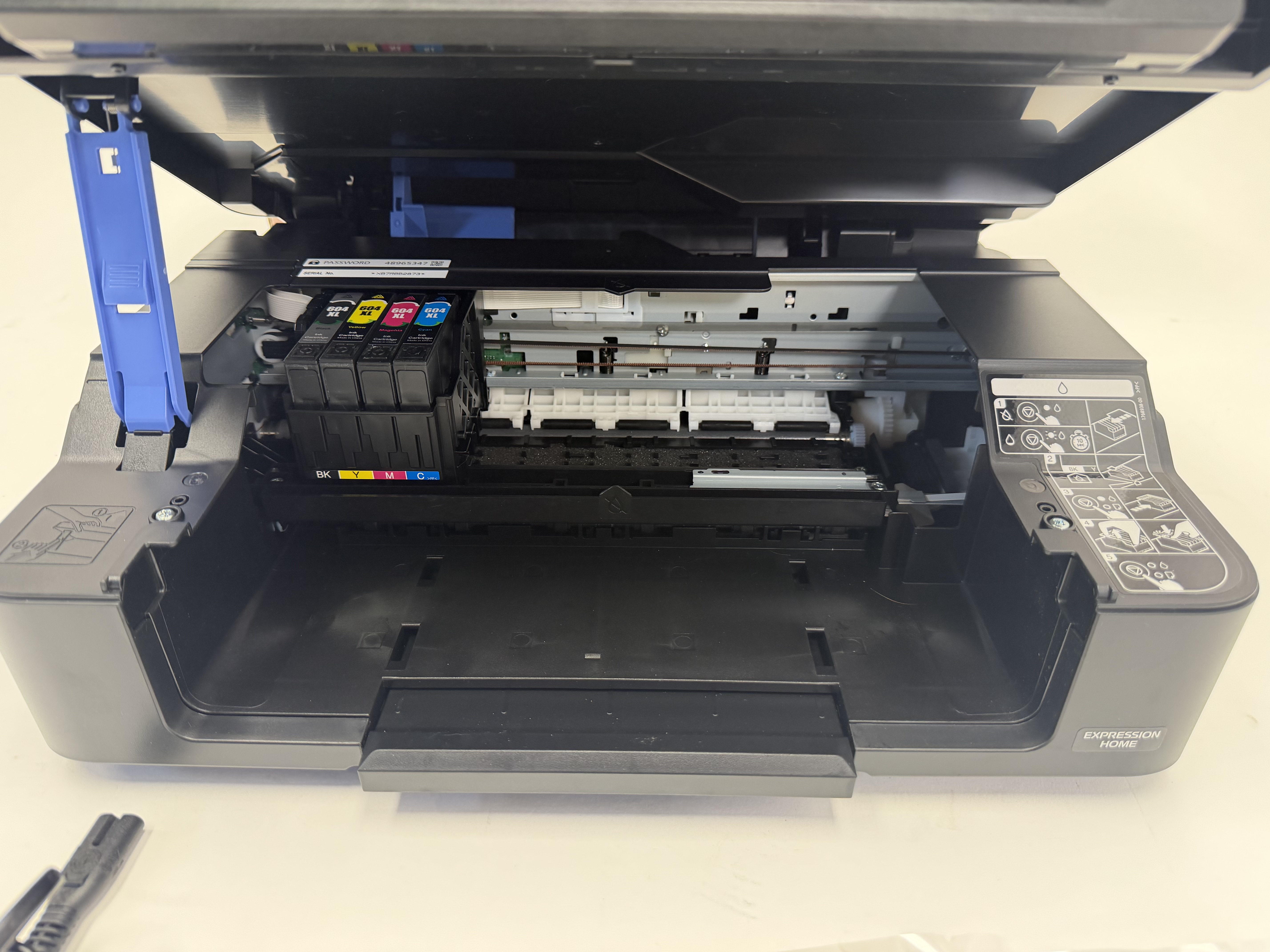 Epson Expression Home XP-2200 spausdintuvas