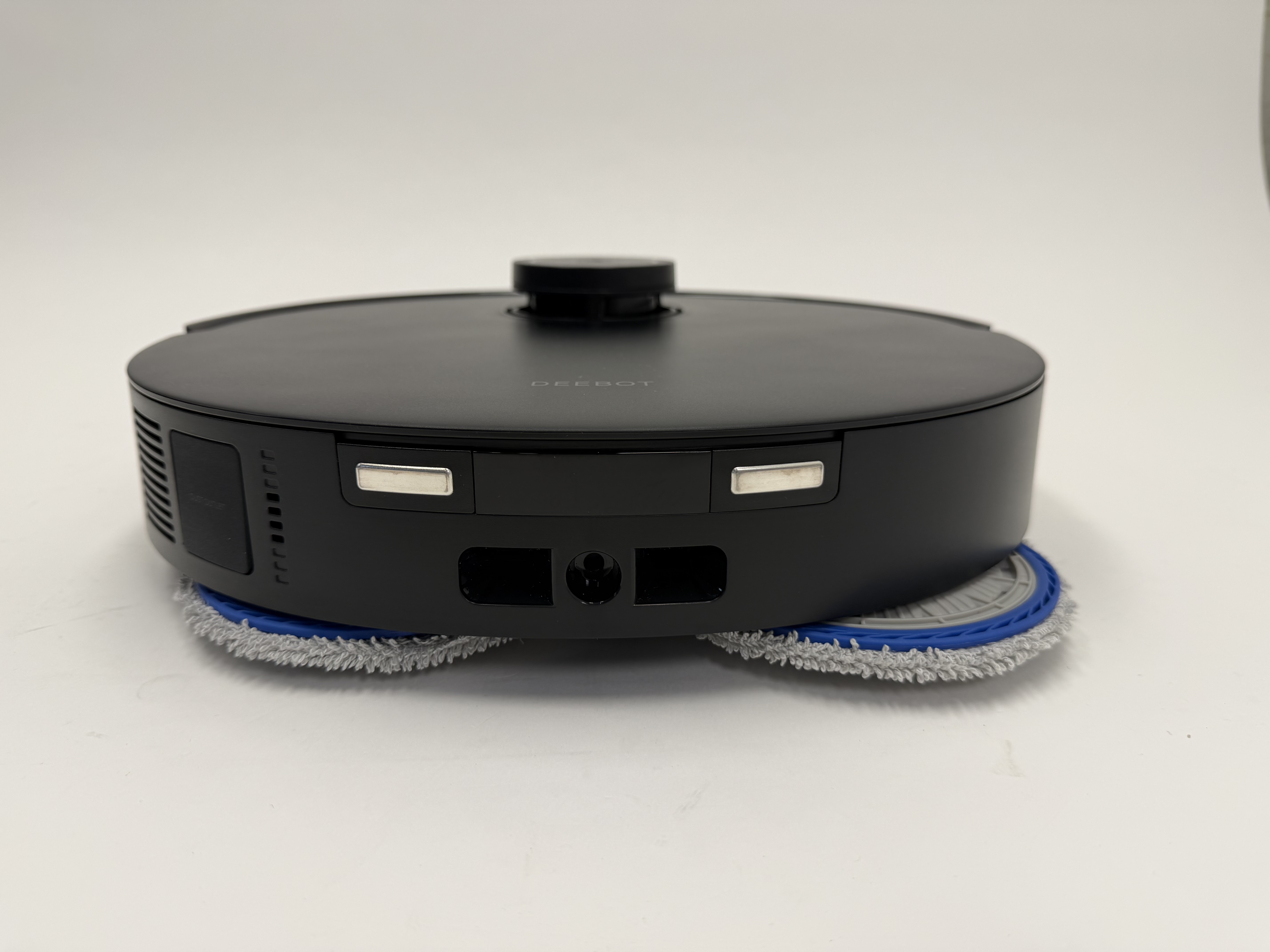 Ecovacs DEEBOT T30S Pro robotas siurblys