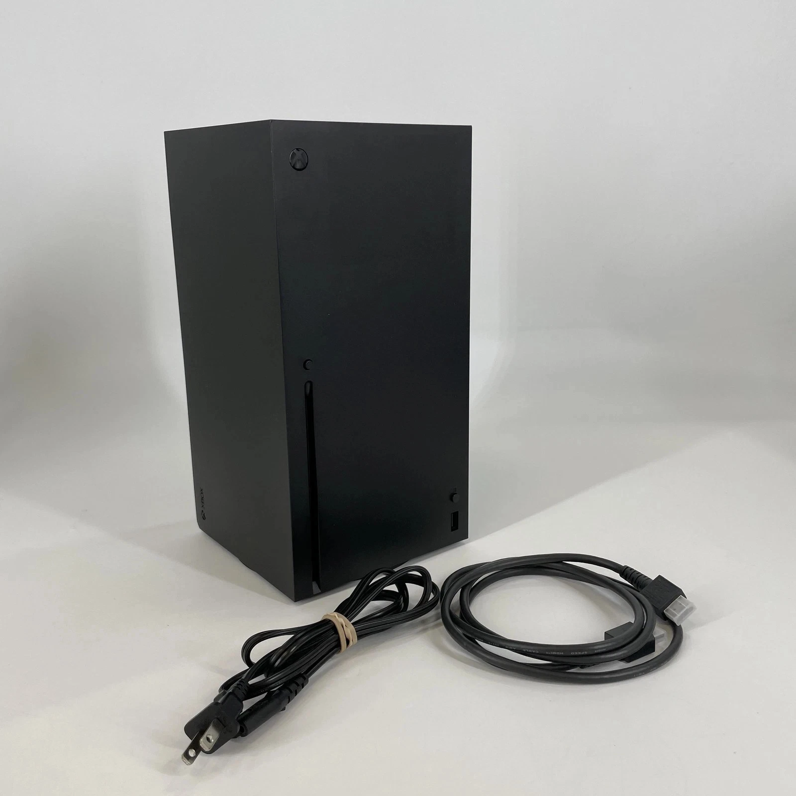 Xbox Series X žaidimų konsolė