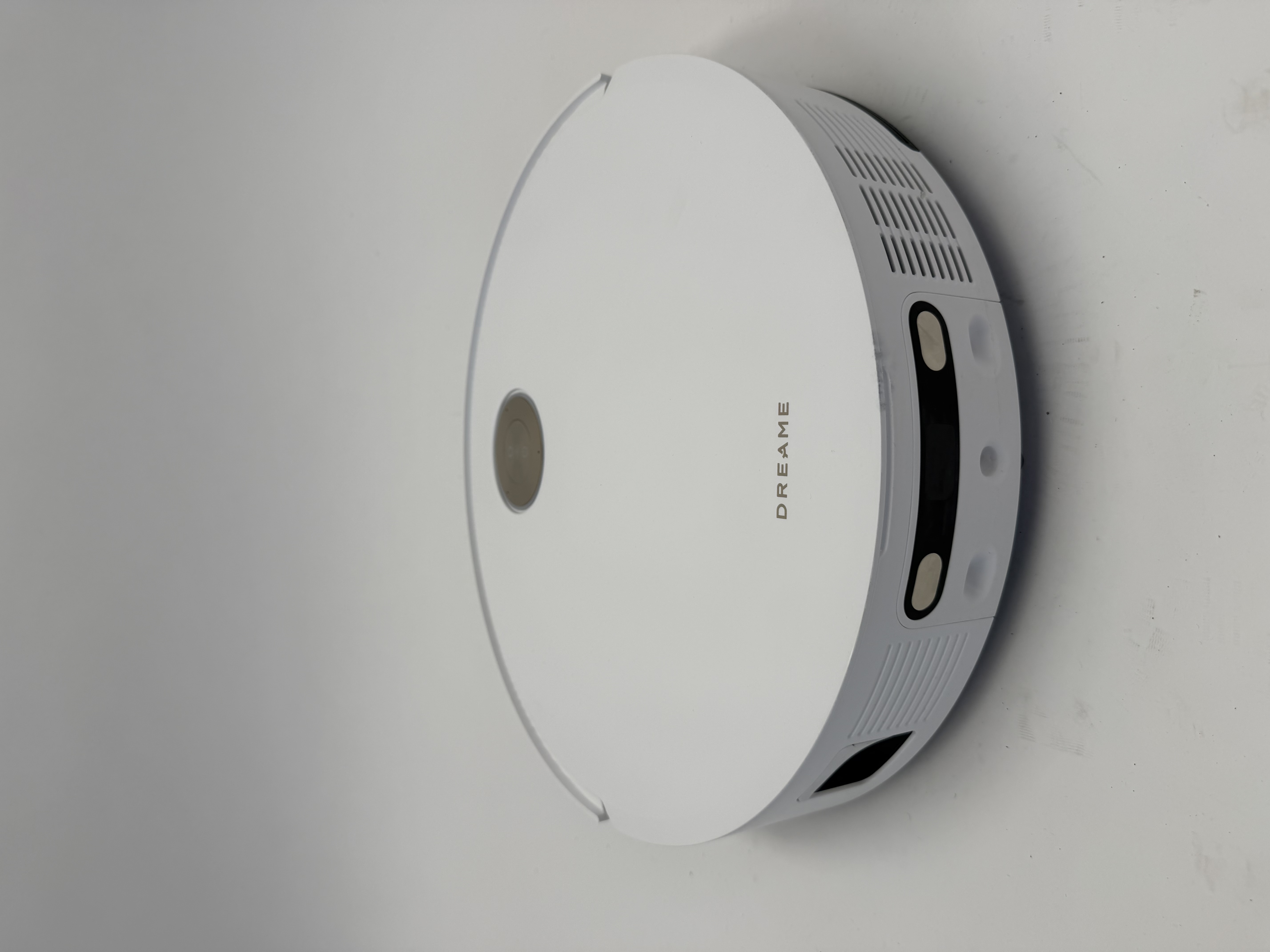 Dreame X50 Ultra Complete robotas siurblys