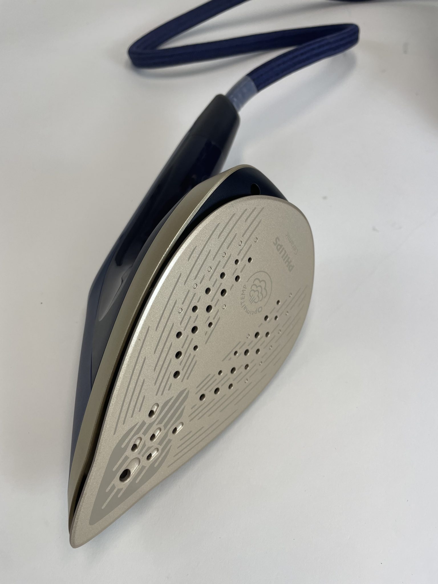 Philips All-in-One garo stotis