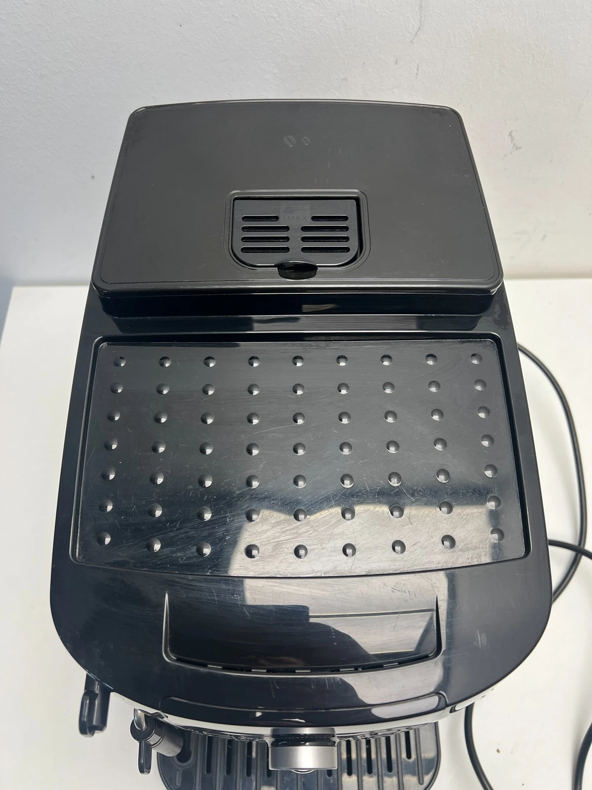 Delonghi kavos aparatas