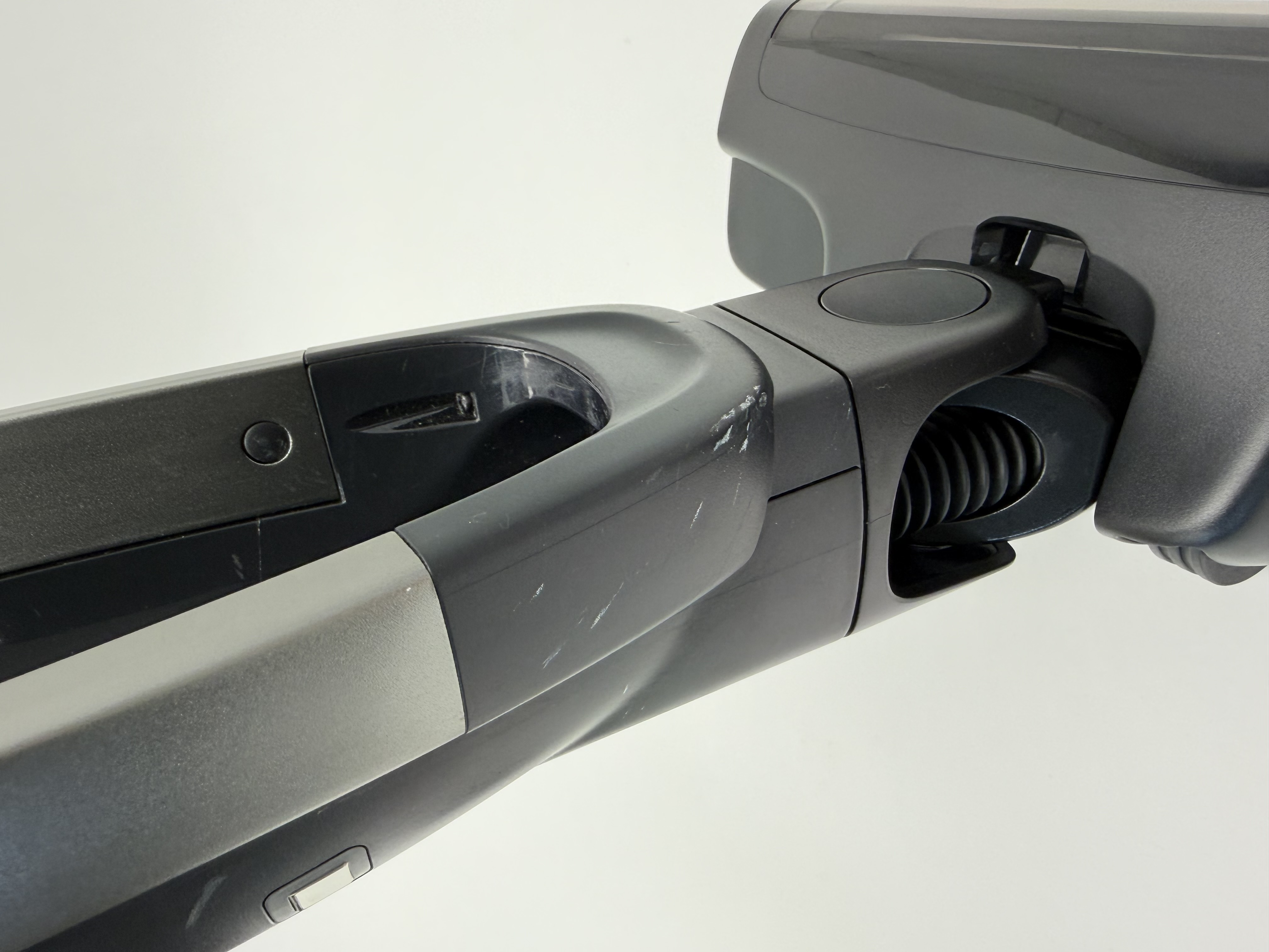 AEG QX9-1-ANIM Flexibility Animal 2-in-1  Dulkių siurblys