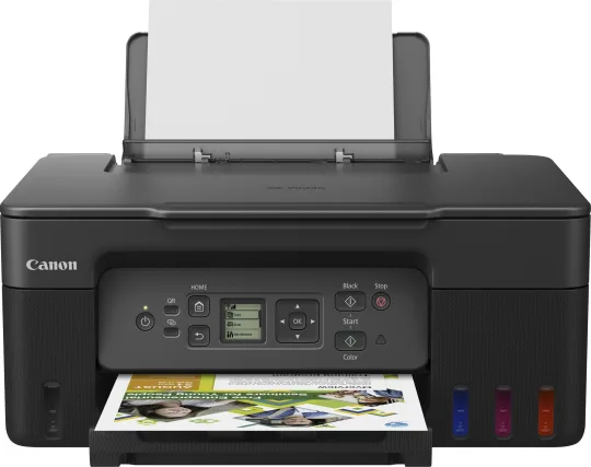 Многофункциональный принтер Canon PIXMA G3570