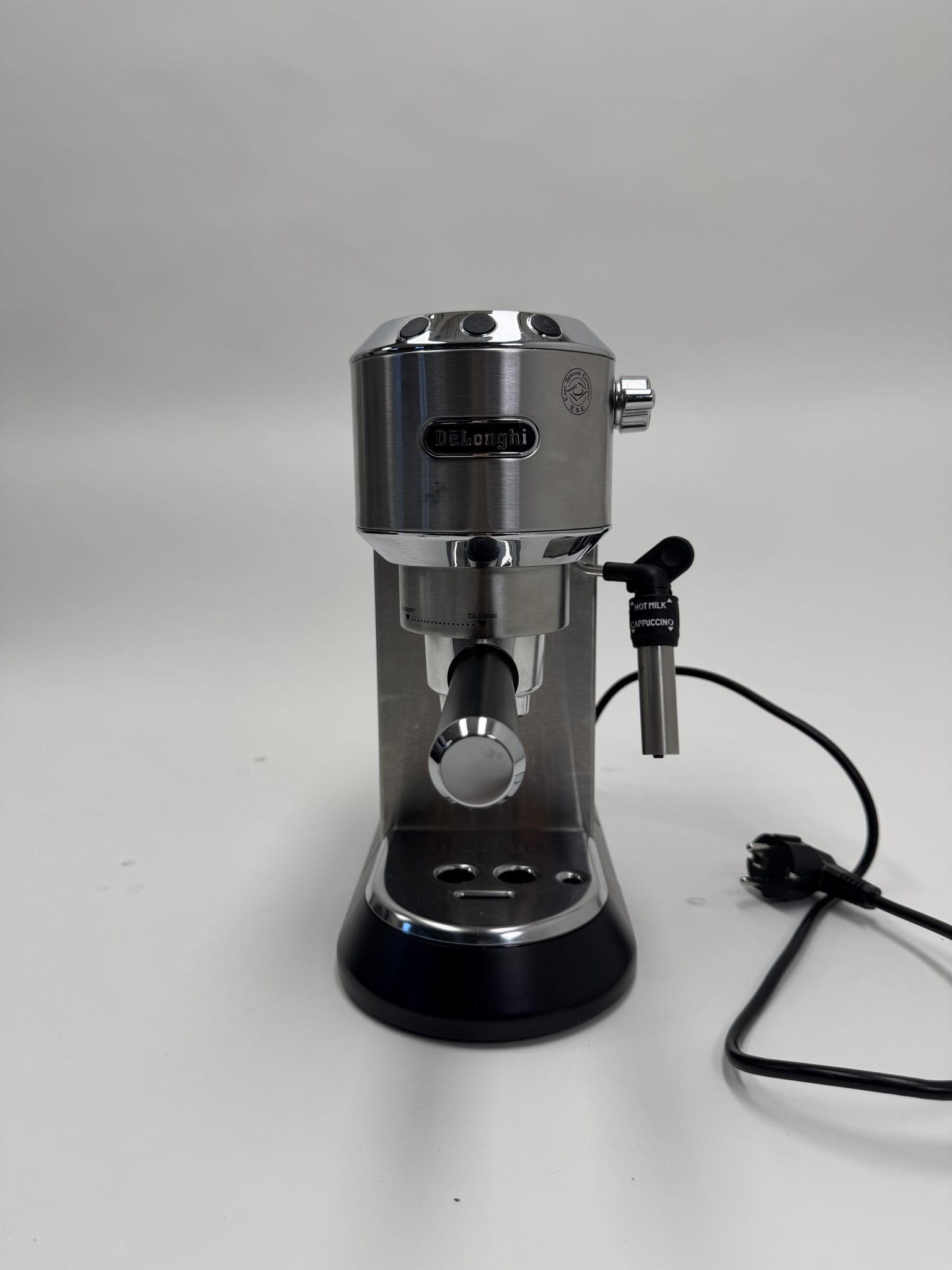 De'Longhi espresso kavos aparatas