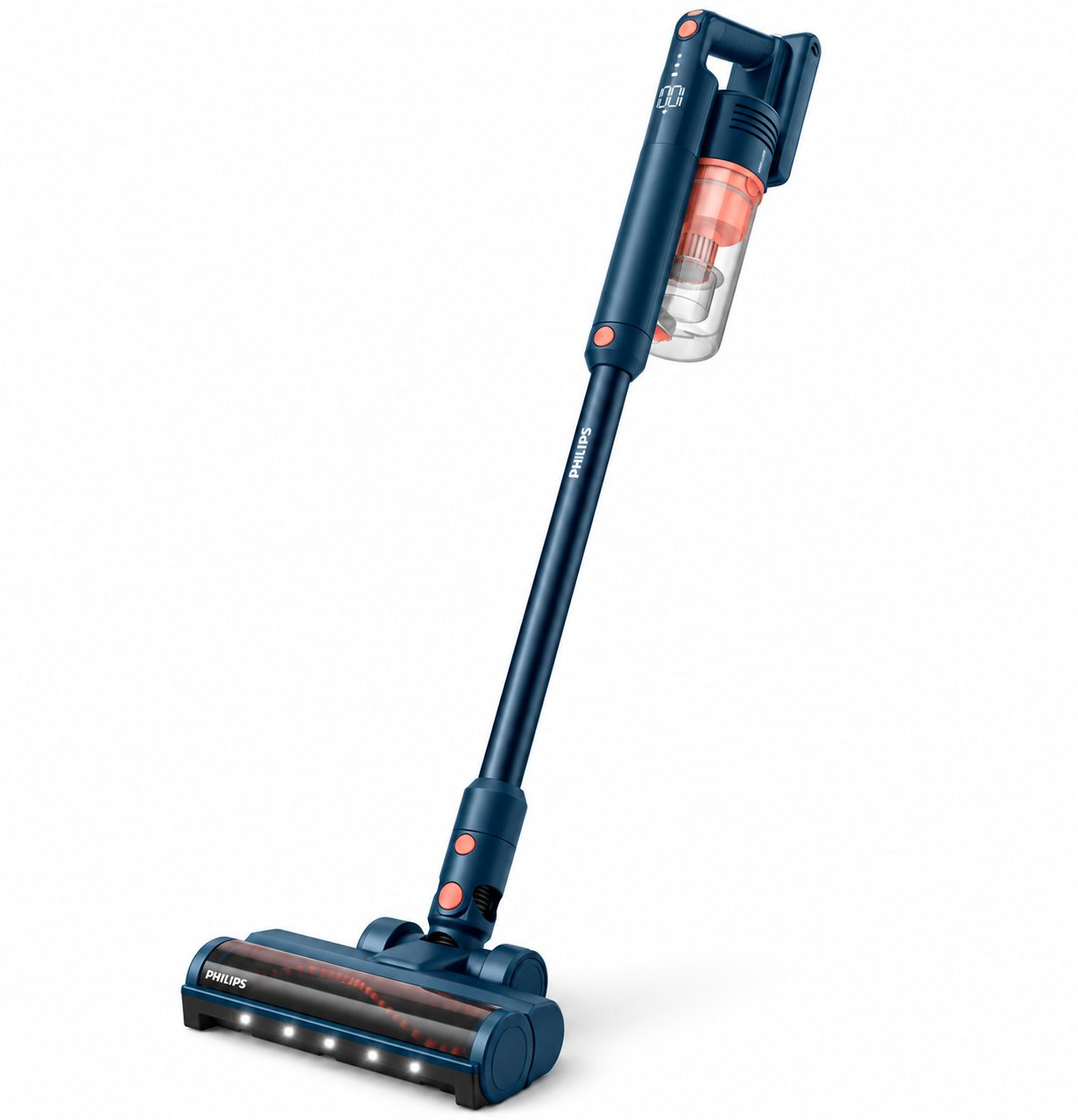 PHILIPS SpeedPro Max 5000 Series пылесос