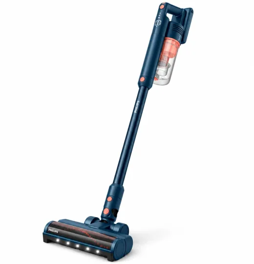 PHILIPS SpeedPro Max 5000 Series dulkių siurblys