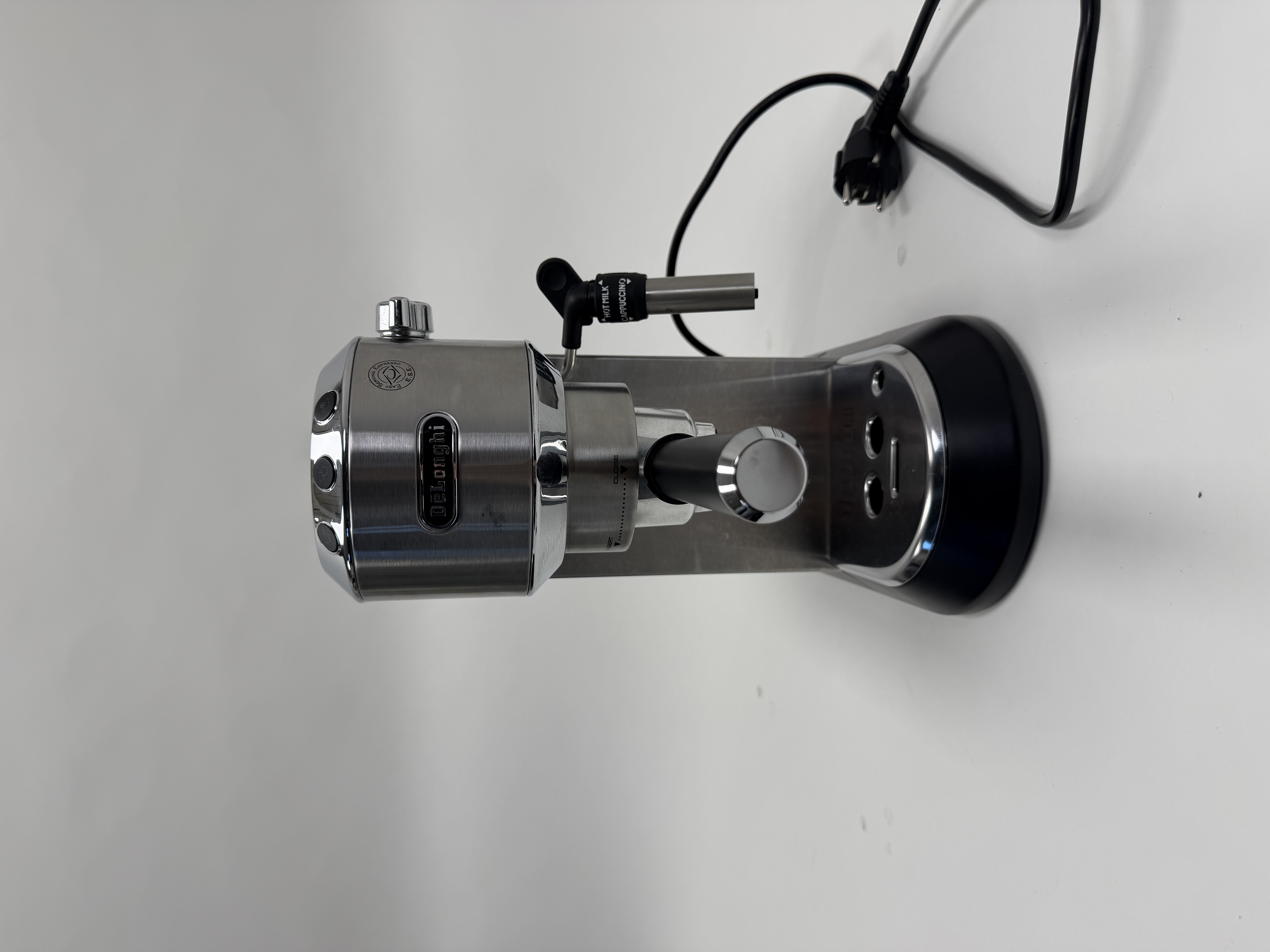 De'Longhi espresso kavos aparatas