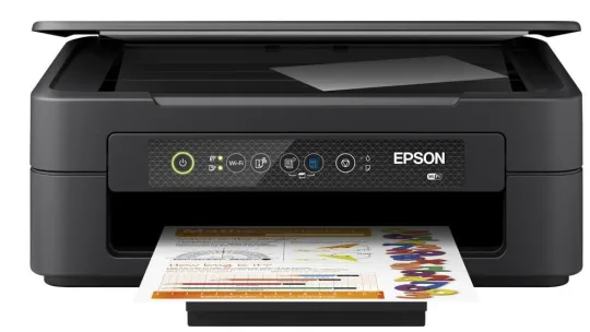 Epson Expression Home XP-2200 spausdintuvas