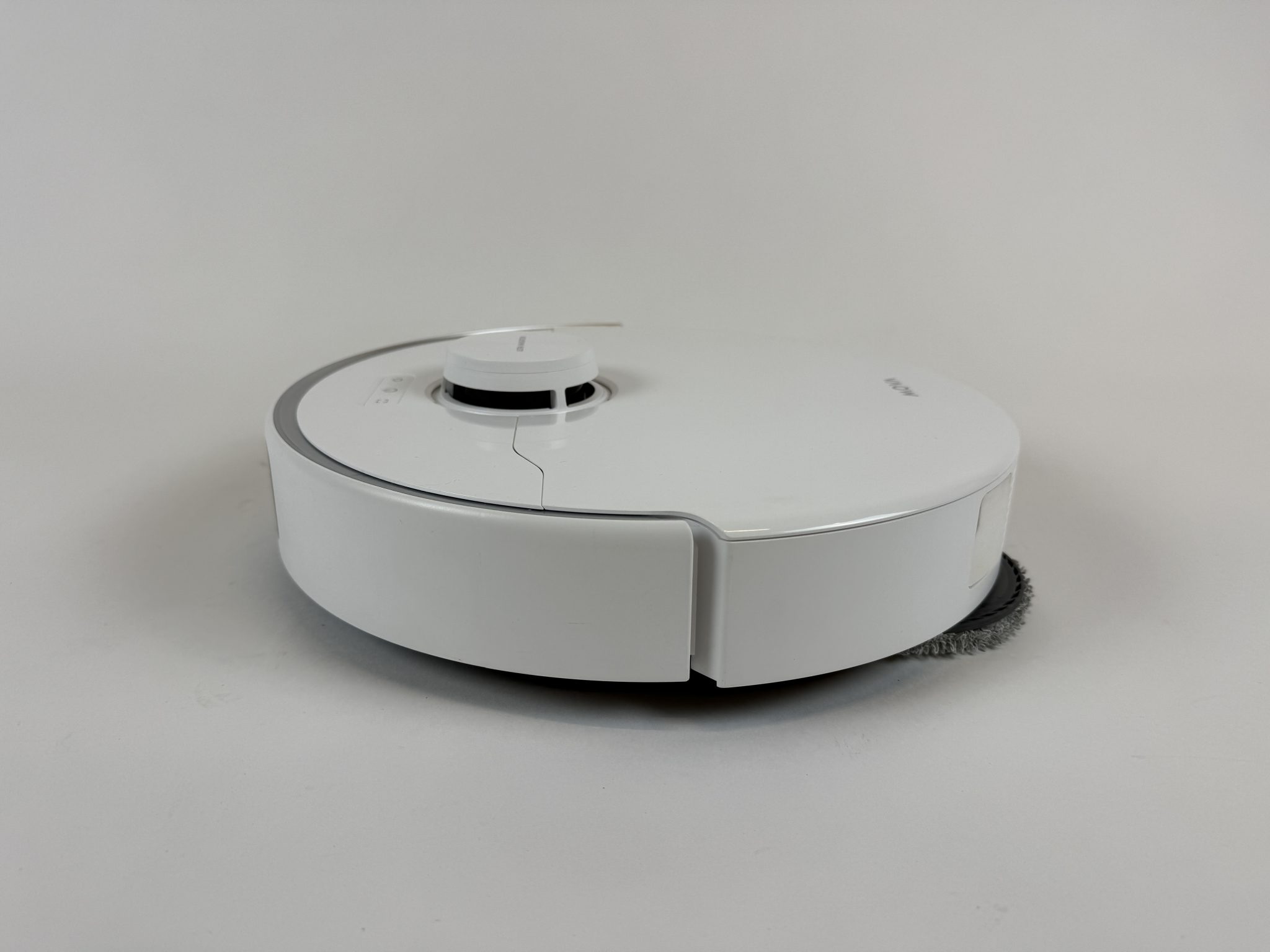 MOVA P50 Pro Ultra robotas siurblys