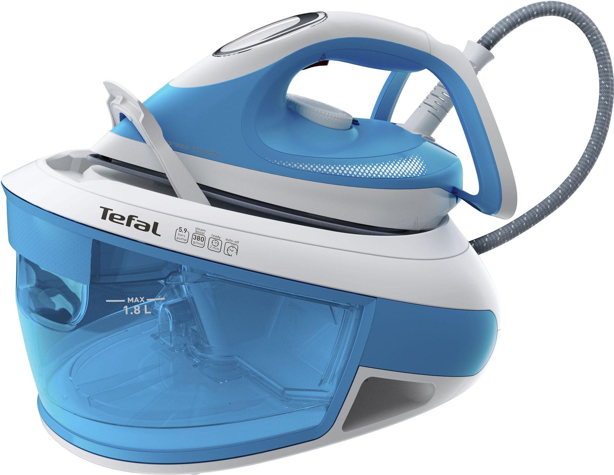 Tefal Система для глажки SV8002