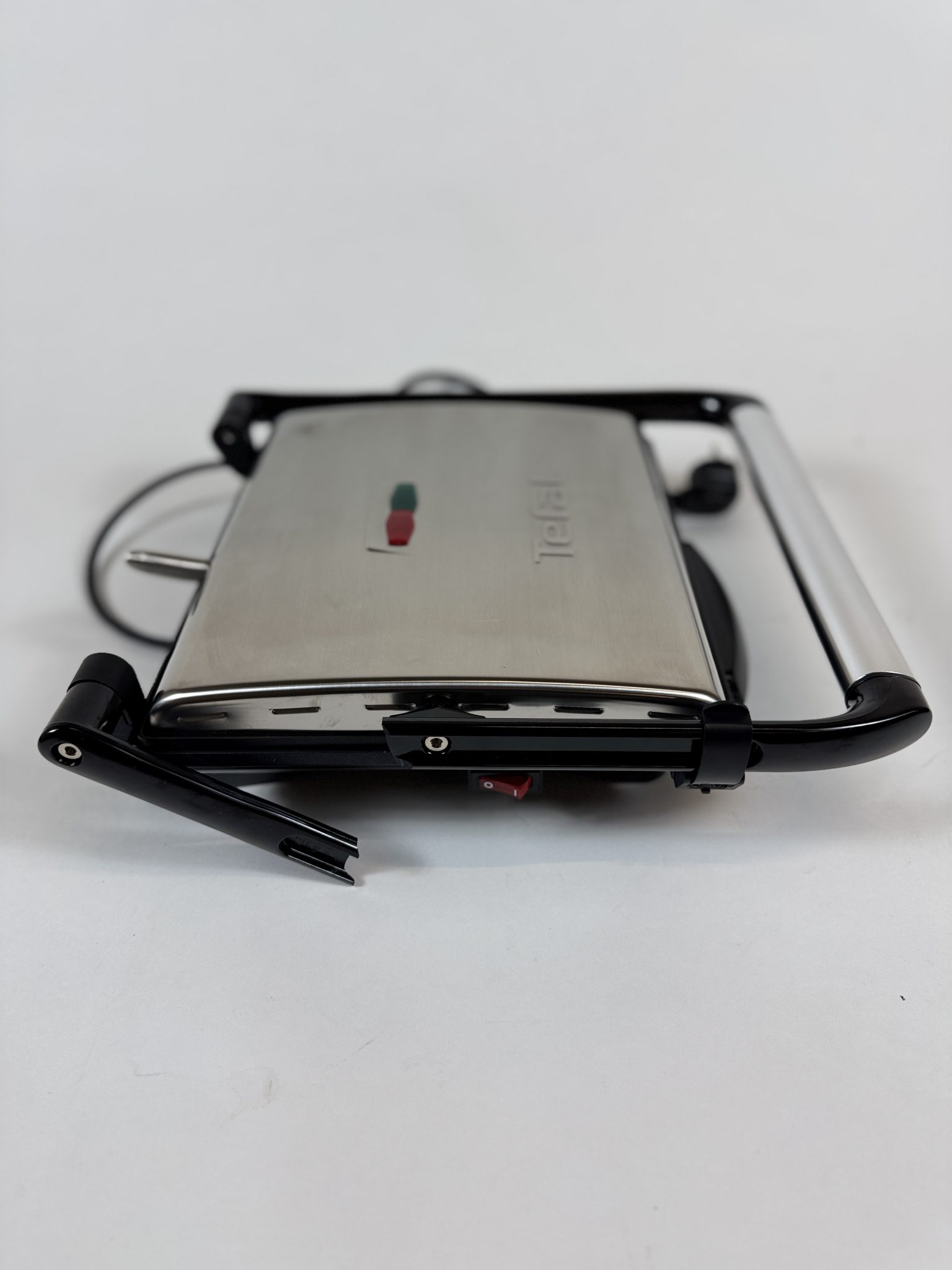 Tefal Inicio GC241D12 elektrinis grilius