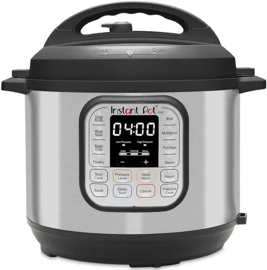 Instant Pot multicooker