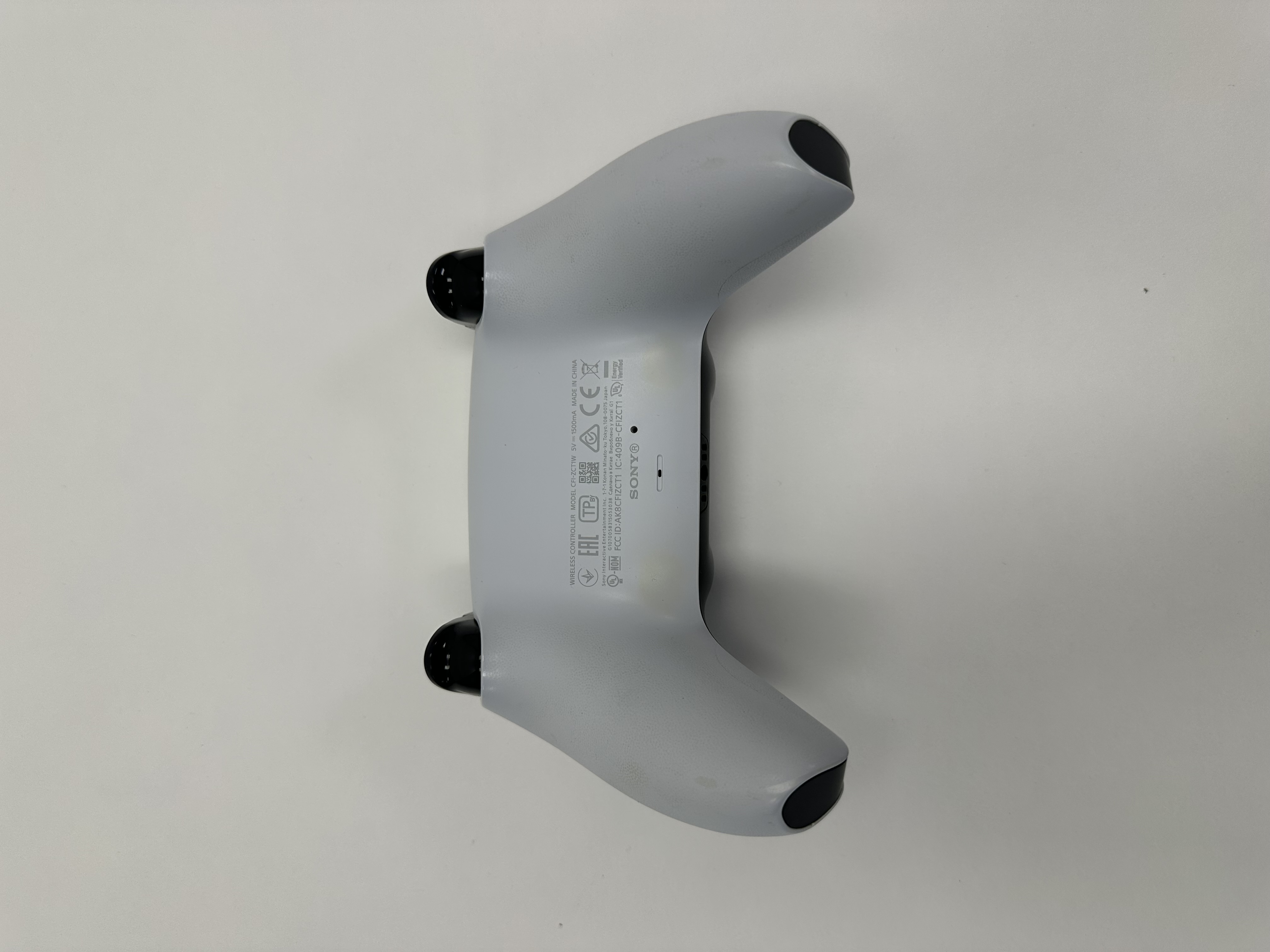 Playstation DualSense žaidimų pultas