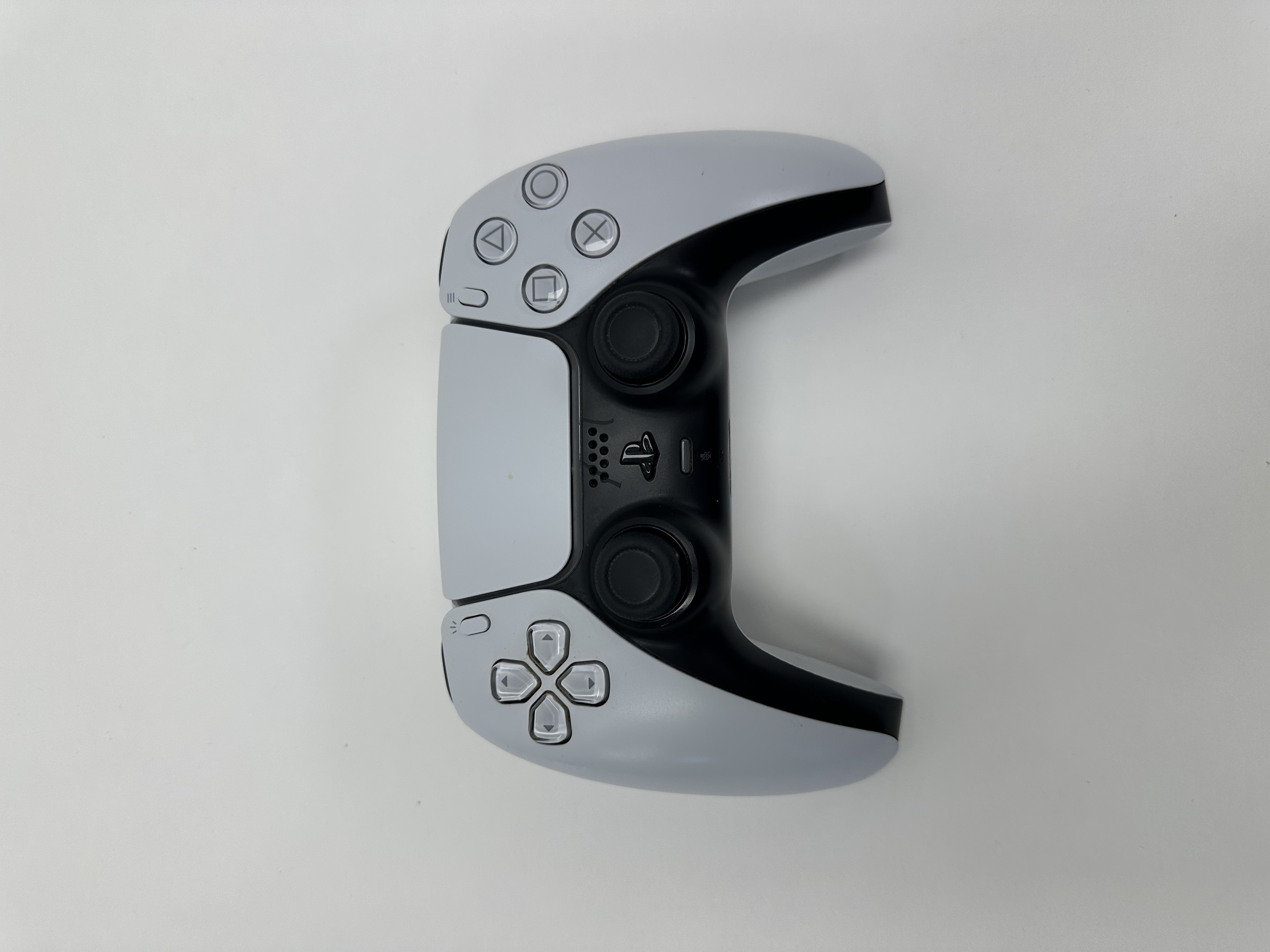 Playstation DualSense žaidimų pultas