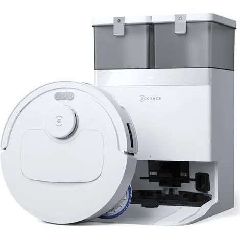 Ecovacs Deebot T30c Gen2 robotas siurblys
