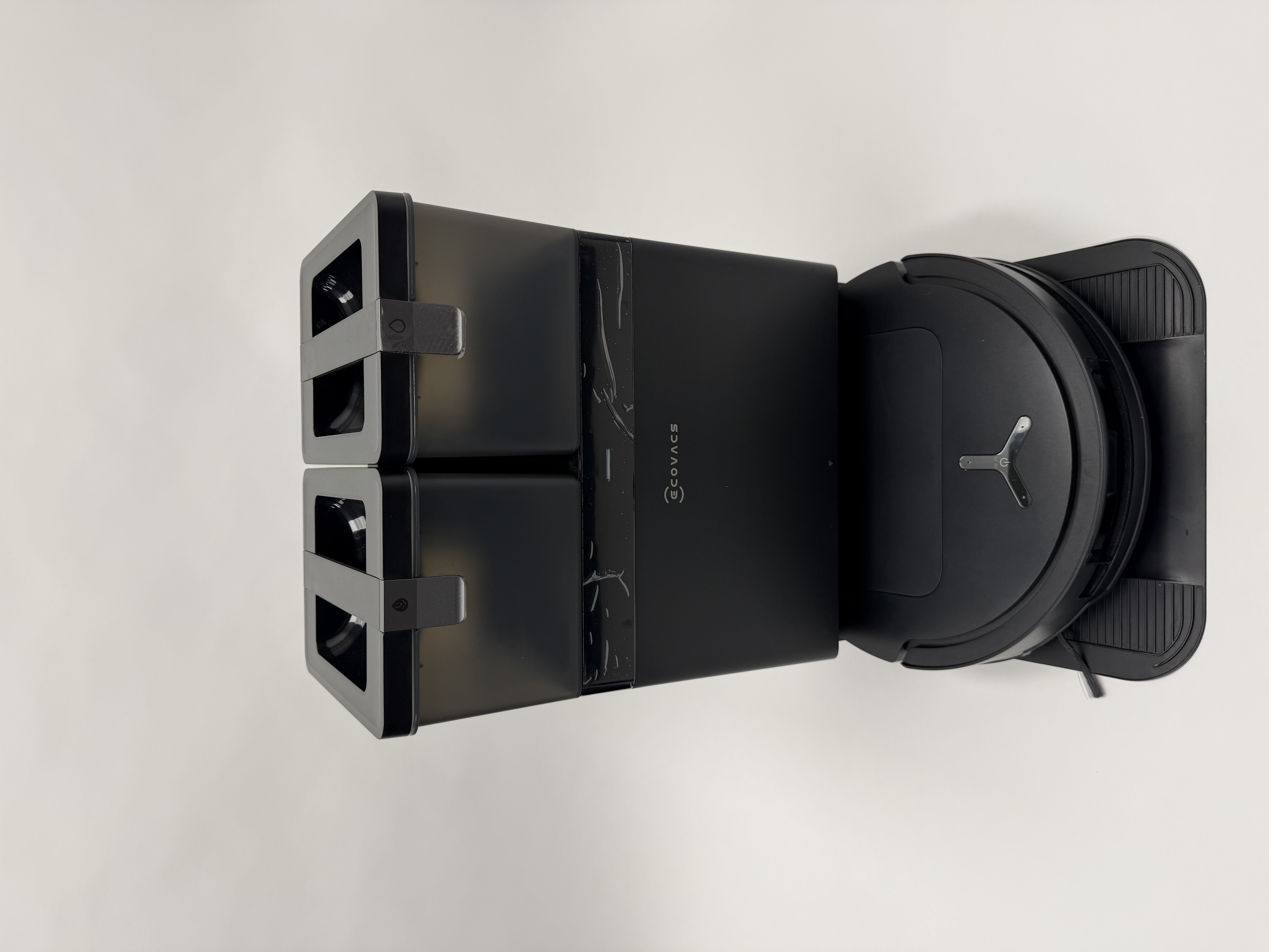 Ecovacs T50 Omni robotas siurblys