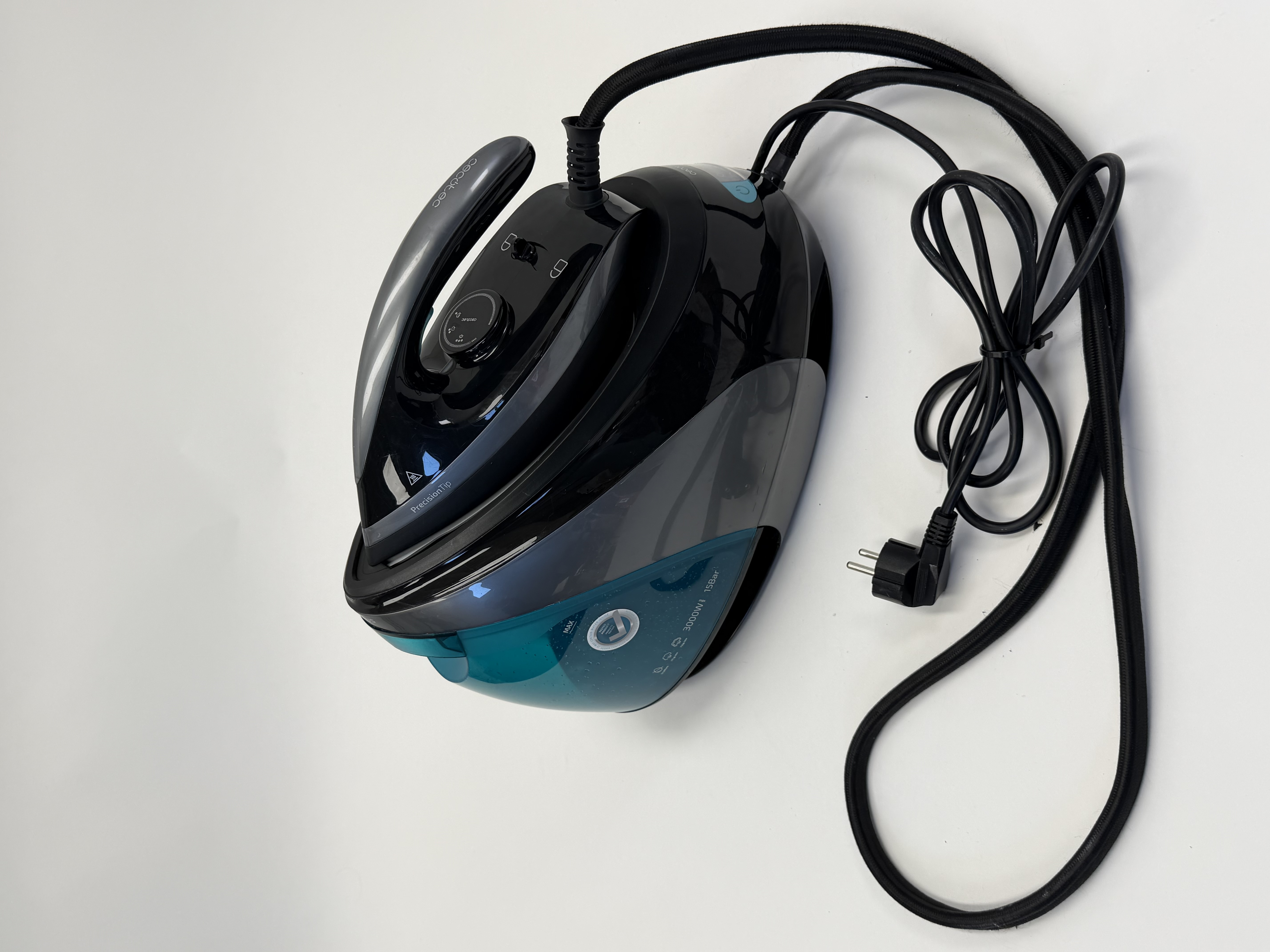 Cecotec Fast&Furious 8060 Ultra garo stotis