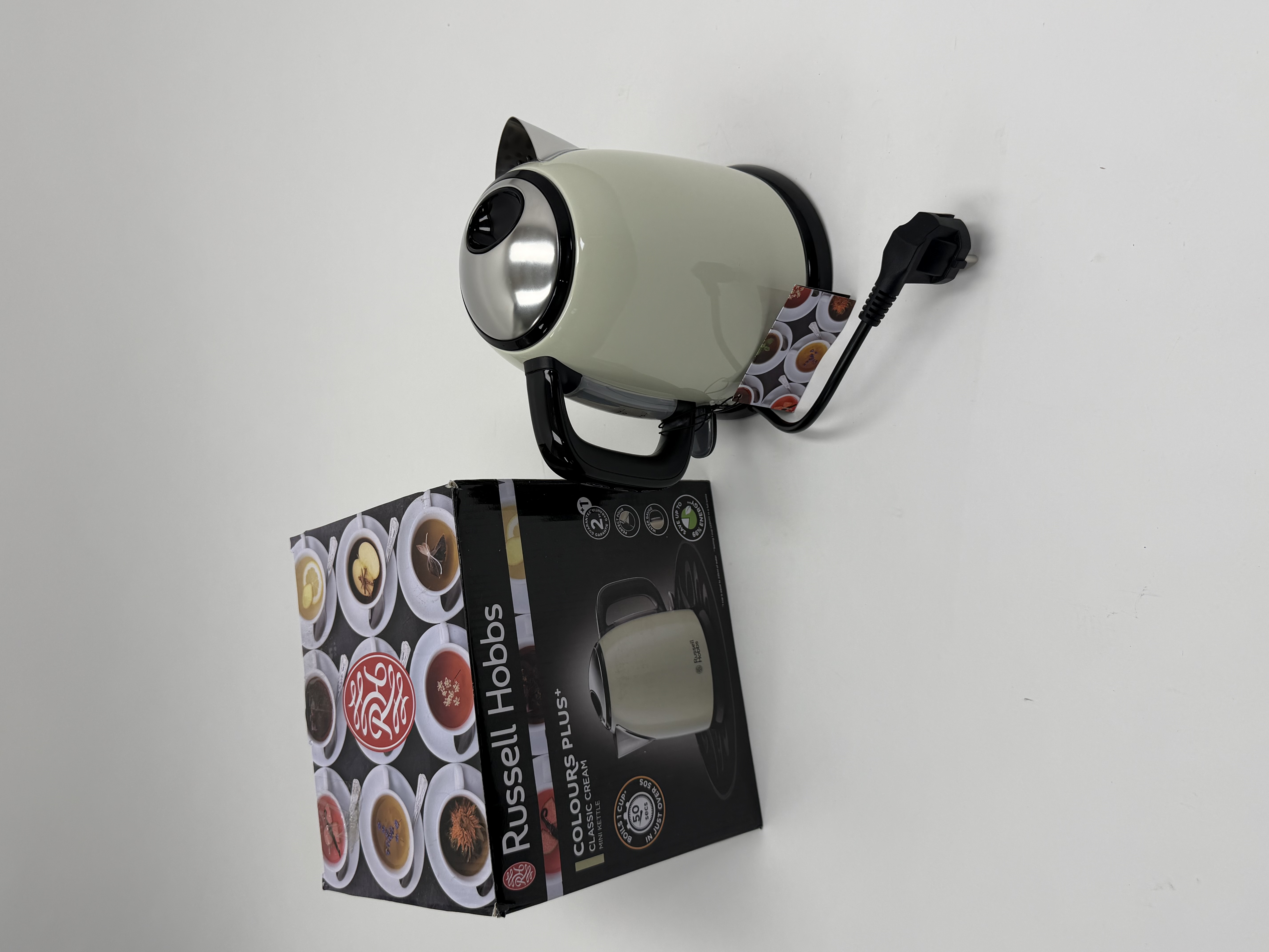 Russell Hobbs virdulys