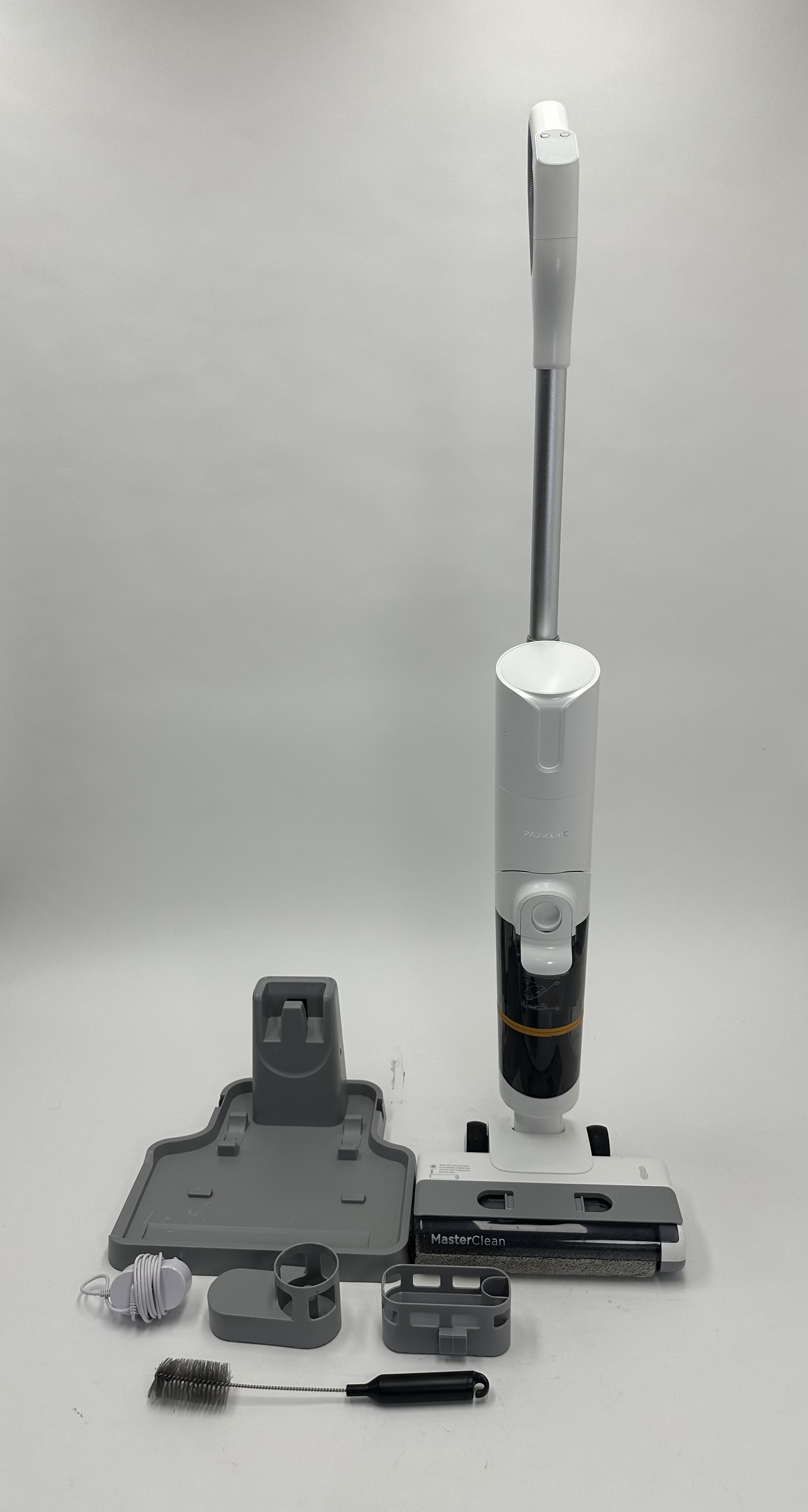 Proscenic F10 Pro dulkių siurblys