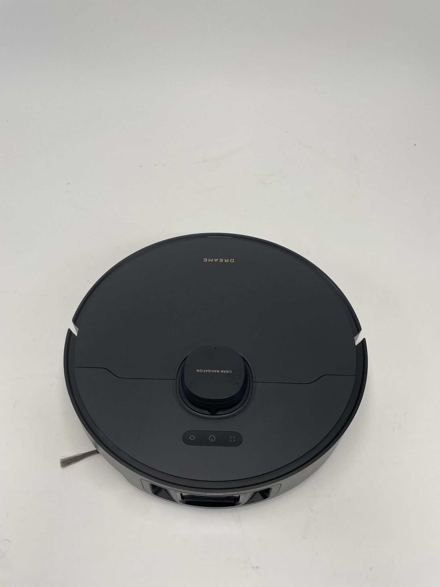 Dreame L40s Pro Ultra robotas siurblys