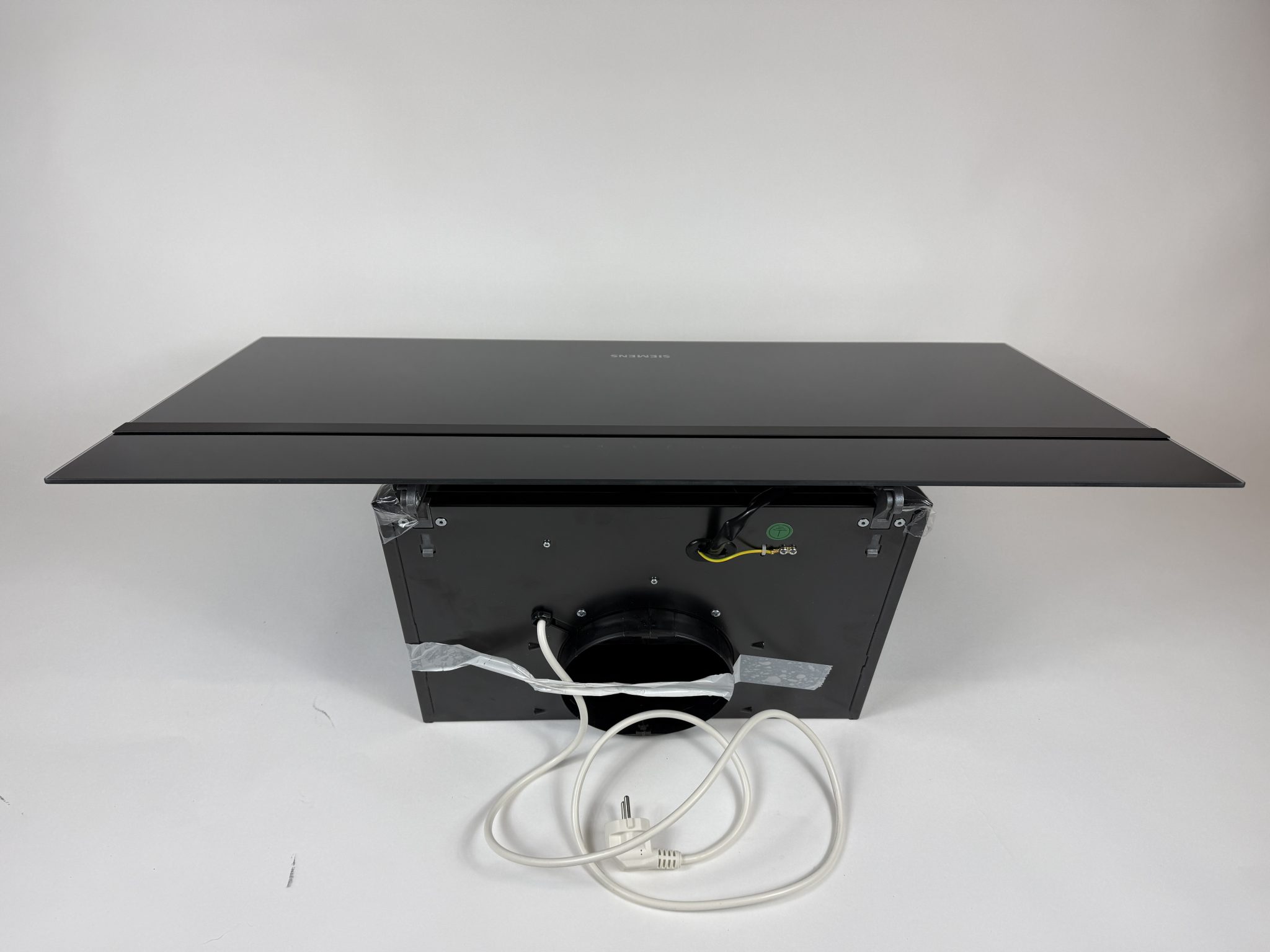 Siemens iQ100 LC85KDK60 gartraukis