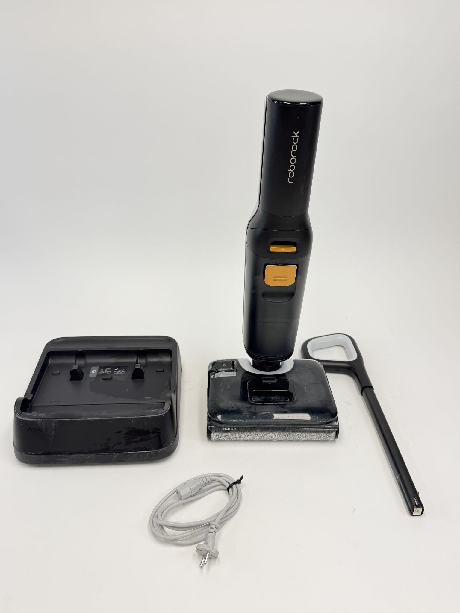Roborock F25 BX dulkių siurblys