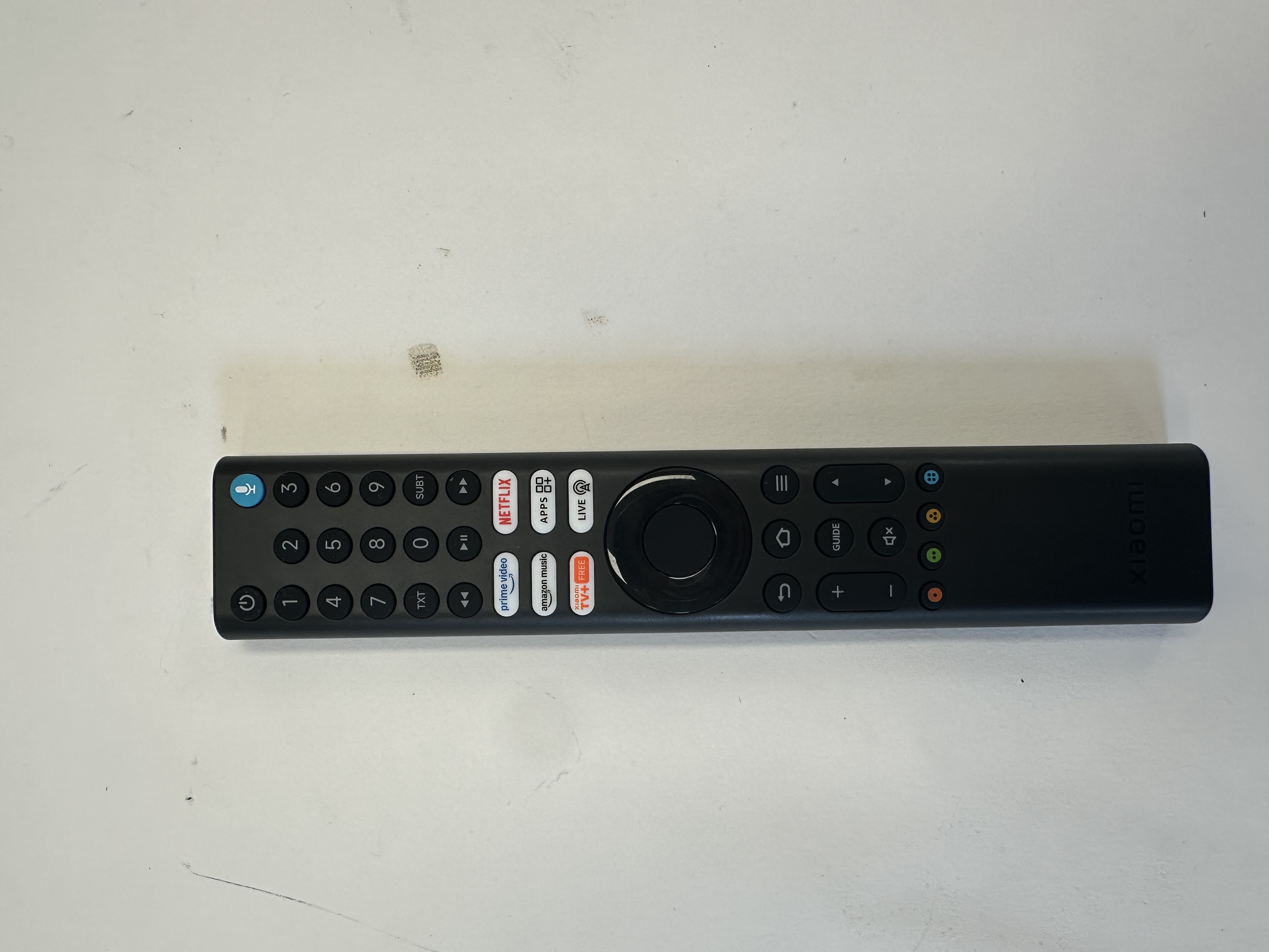 Xiaomi TV F Pro televizorius