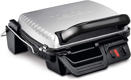 Tefal elektrinis grilius
