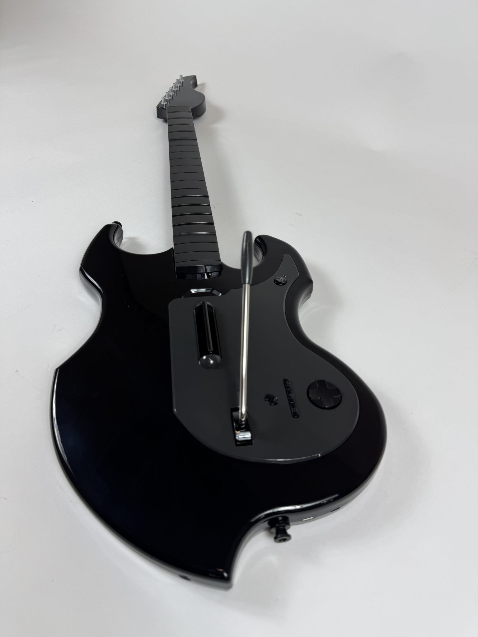 PDP gitaros valdiklis