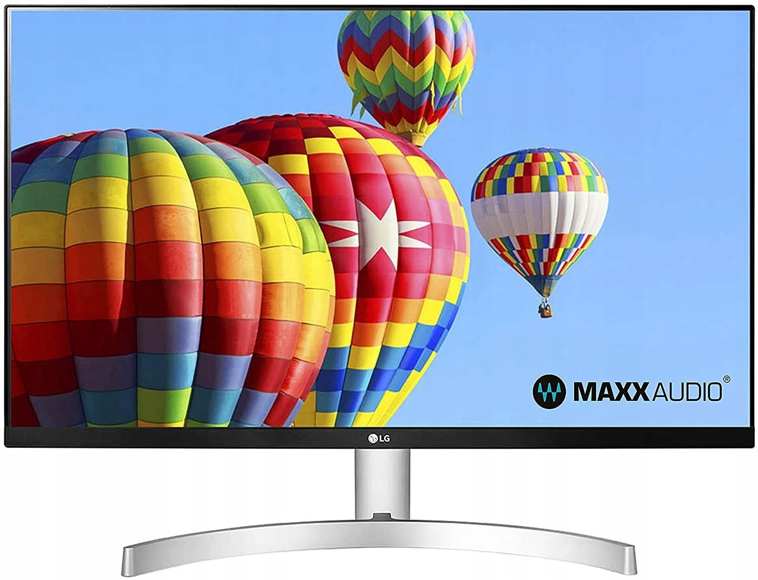 LG monitorius