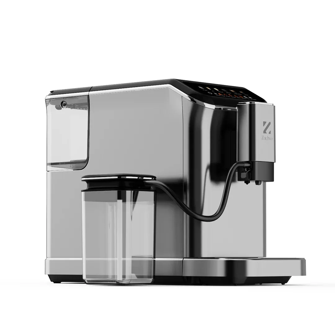 ZACHVO espresso kavos aparatas