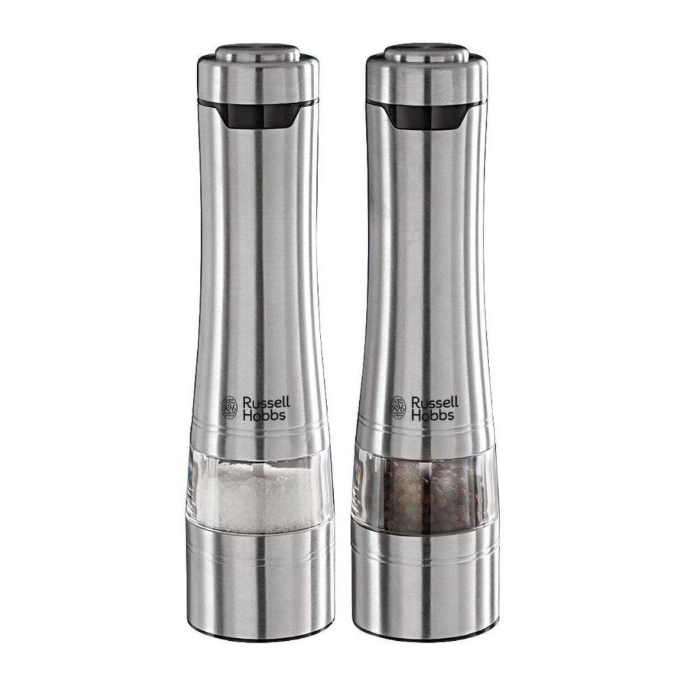 Russell Hobbs druskos ir pipirų malūnėlis