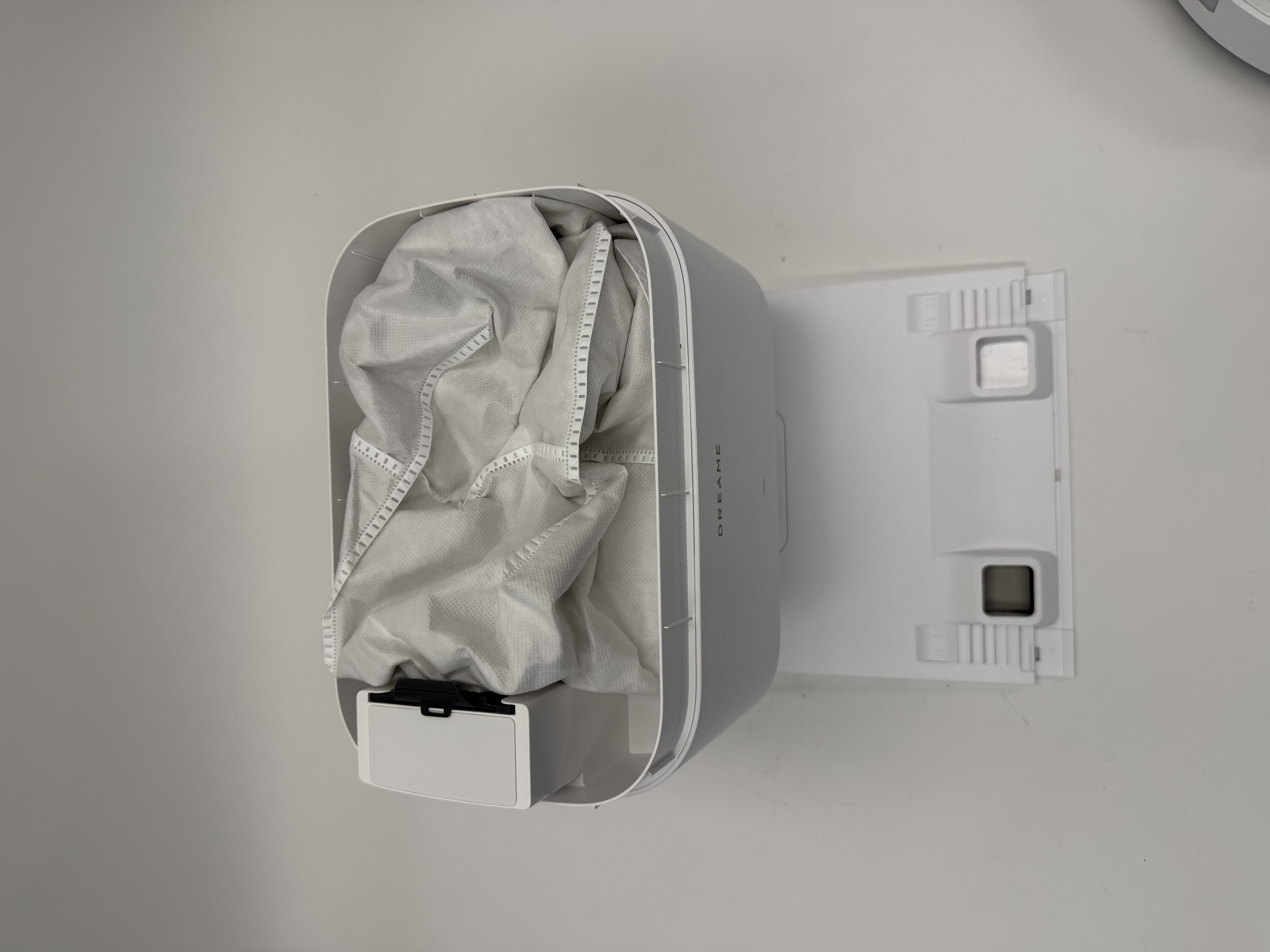 DREAME D20 Pro Plus dulkių siurblys