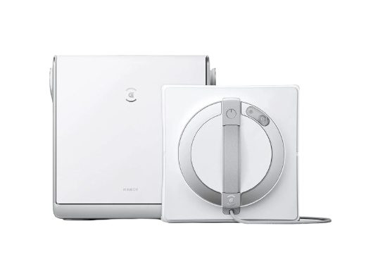 Робот для мытья окон Ecovacs WINBOT W2 Pro Omni