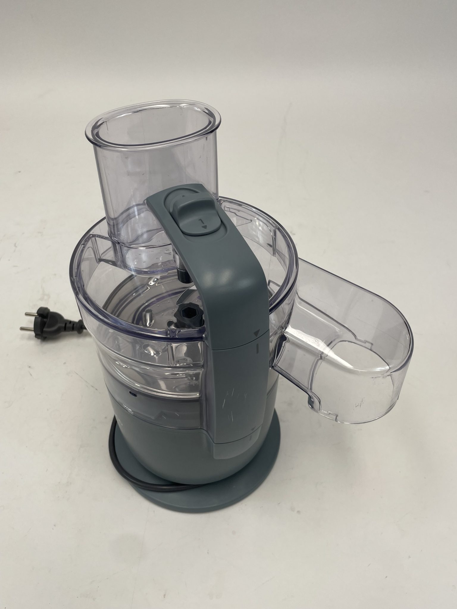 Kenwood MultiPro Go virtuvinė mašina