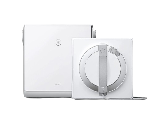 Ecovacs WINBOT W2 Pro Omni langų valymo robotas