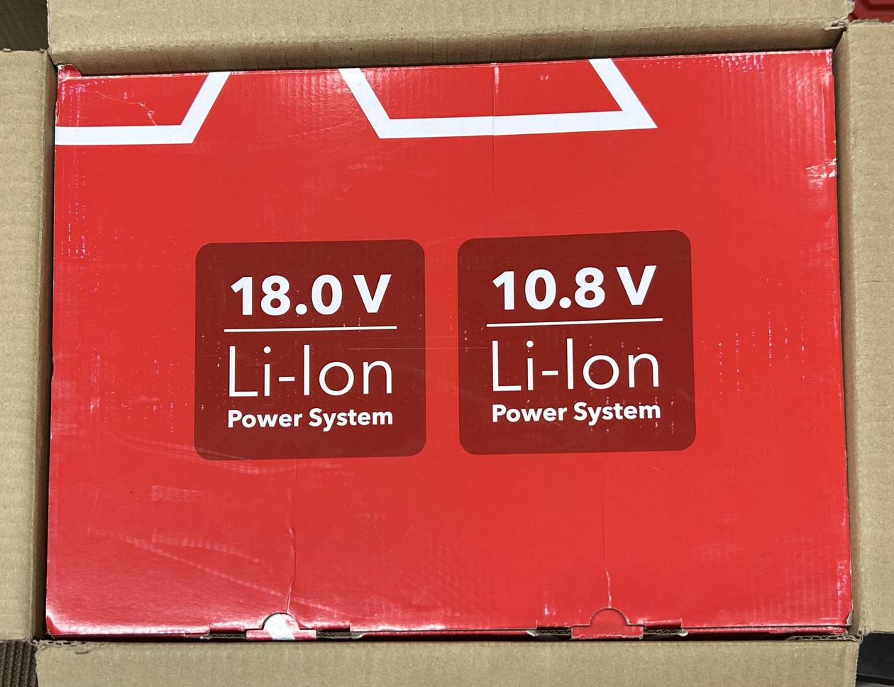 Radijas FLEX RD 10,8/18,0/230, 10.8 V