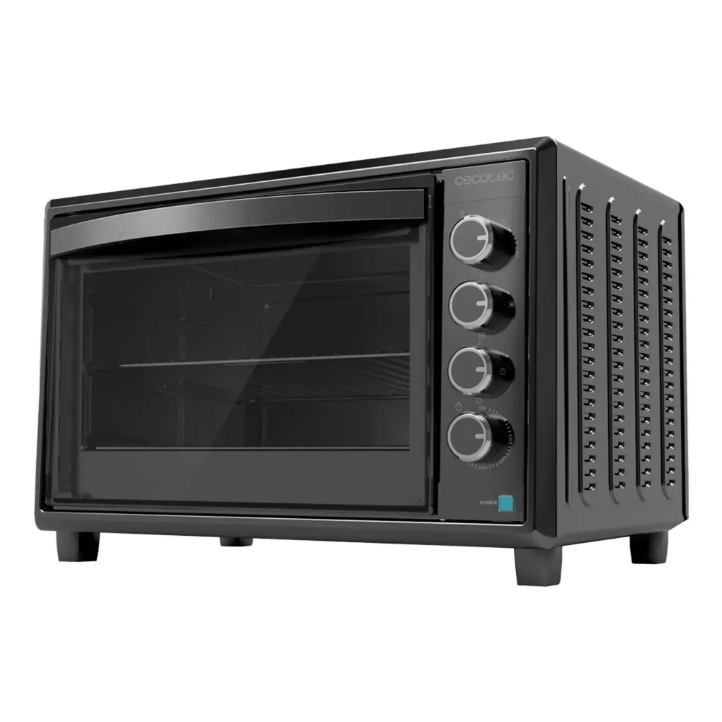 Cecotec mini orkaitė